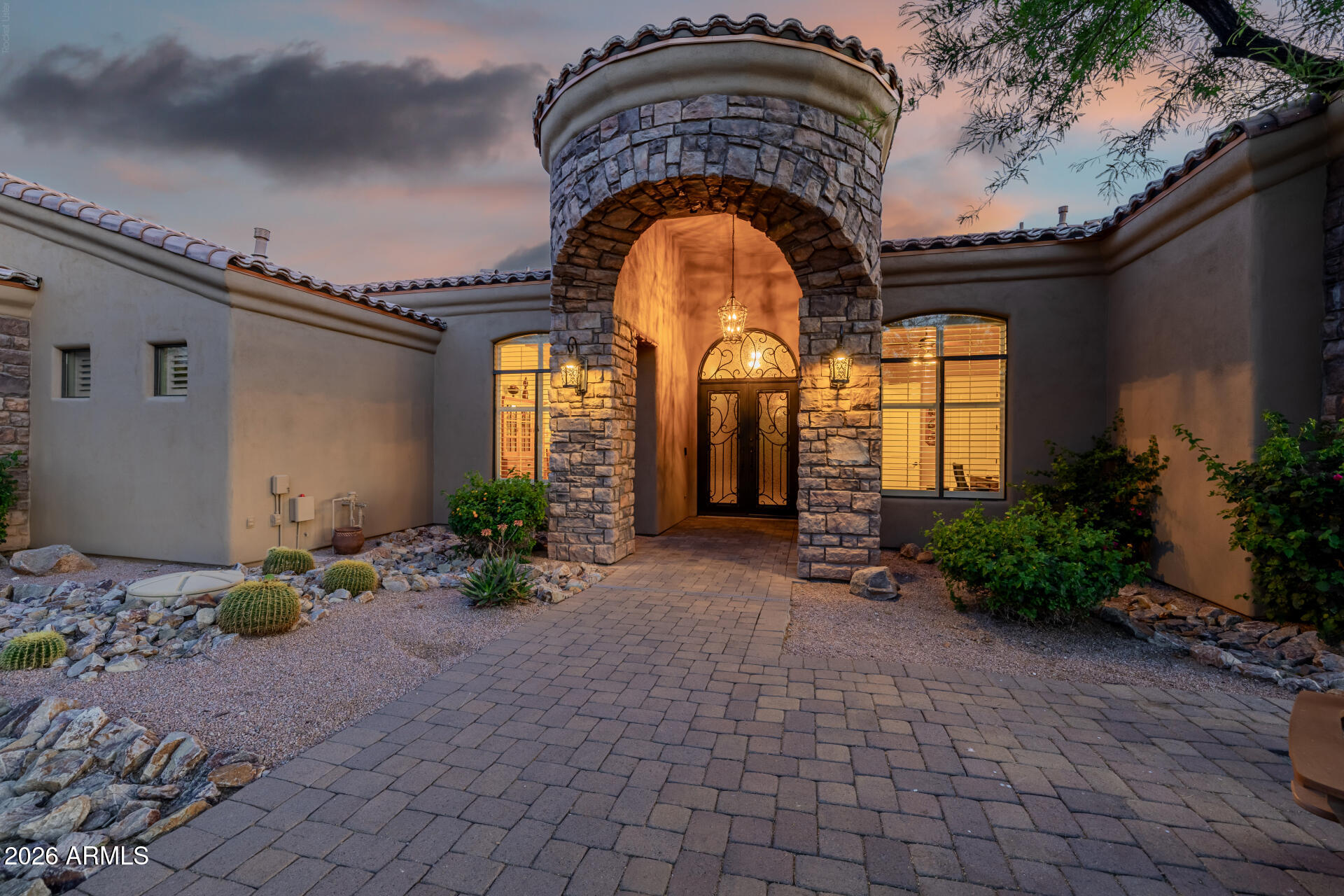 REPLAT PASION  OF EN LA COLINA DEL CASCABEL - Residential