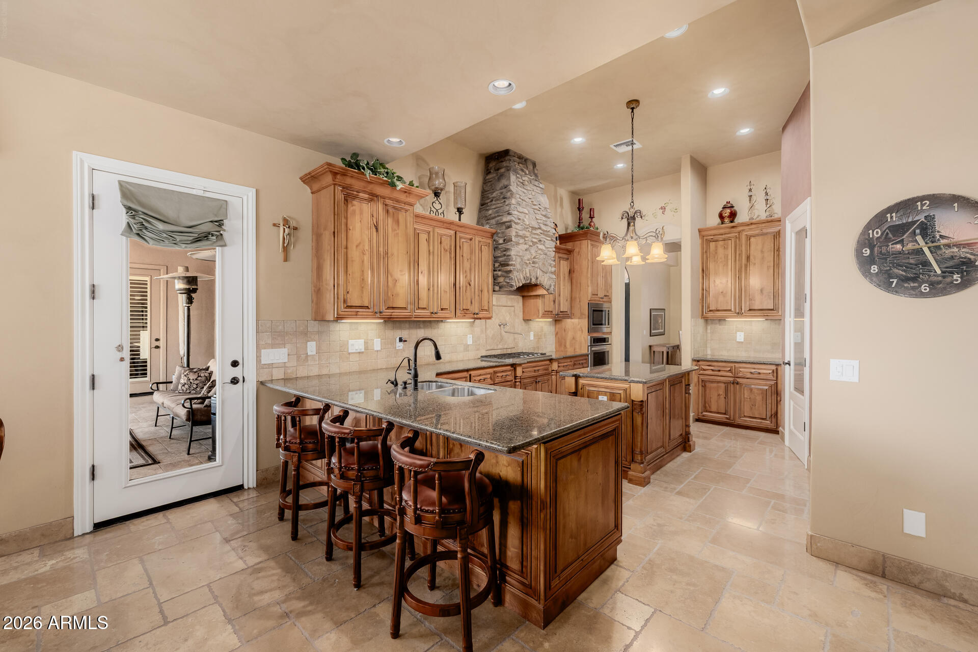 REPLAT PASION  OF EN LA COLINA DEL CASCABEL - Residential