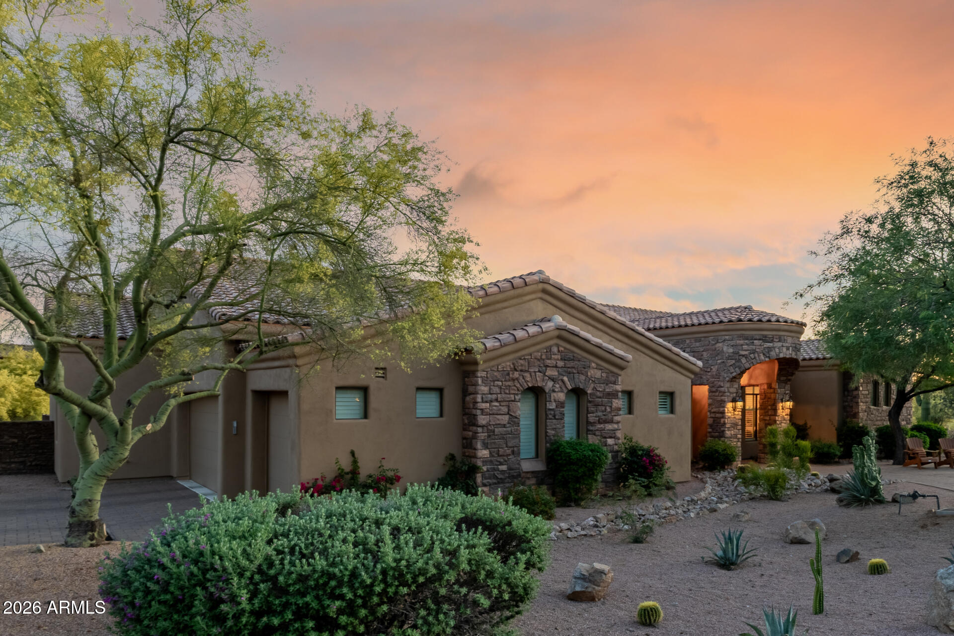 REPLAT PASION  OF EN LA COLINA DEL CASCABEL - Residential