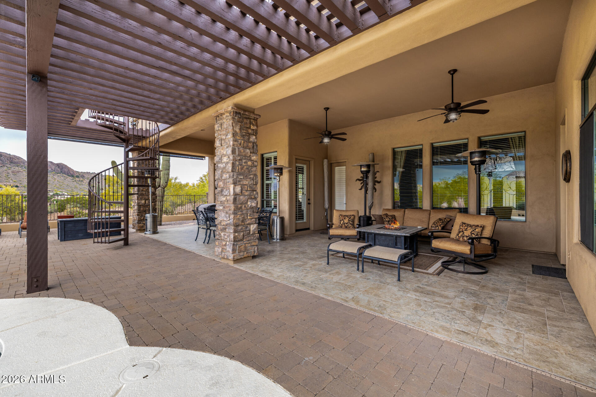 REPLAT PASION  OF EN LA COLINA DEL CASCABEL - Residential