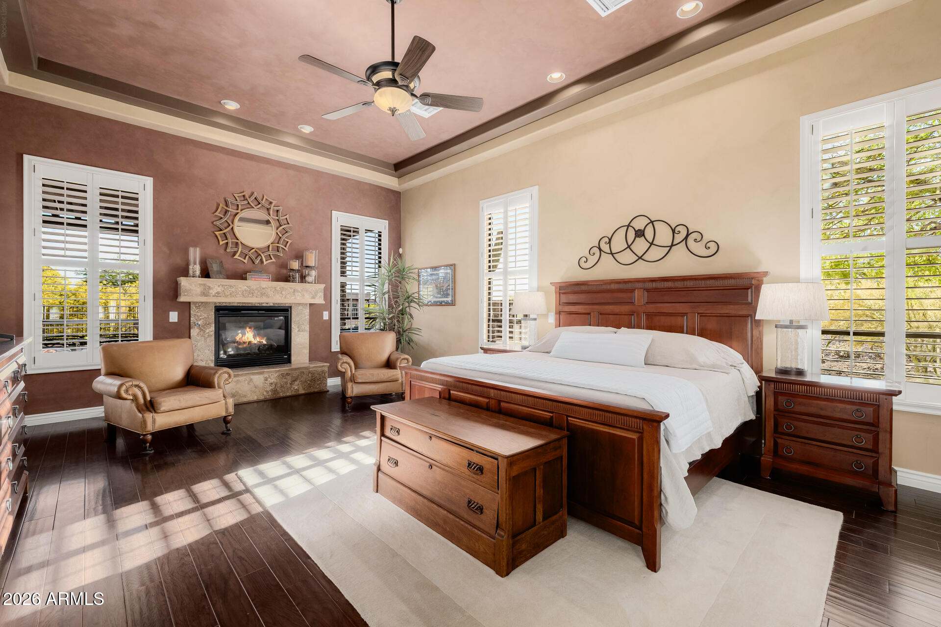 REPLAT PASION  OF EN LA COLINA DEL CASCABEL - Residential