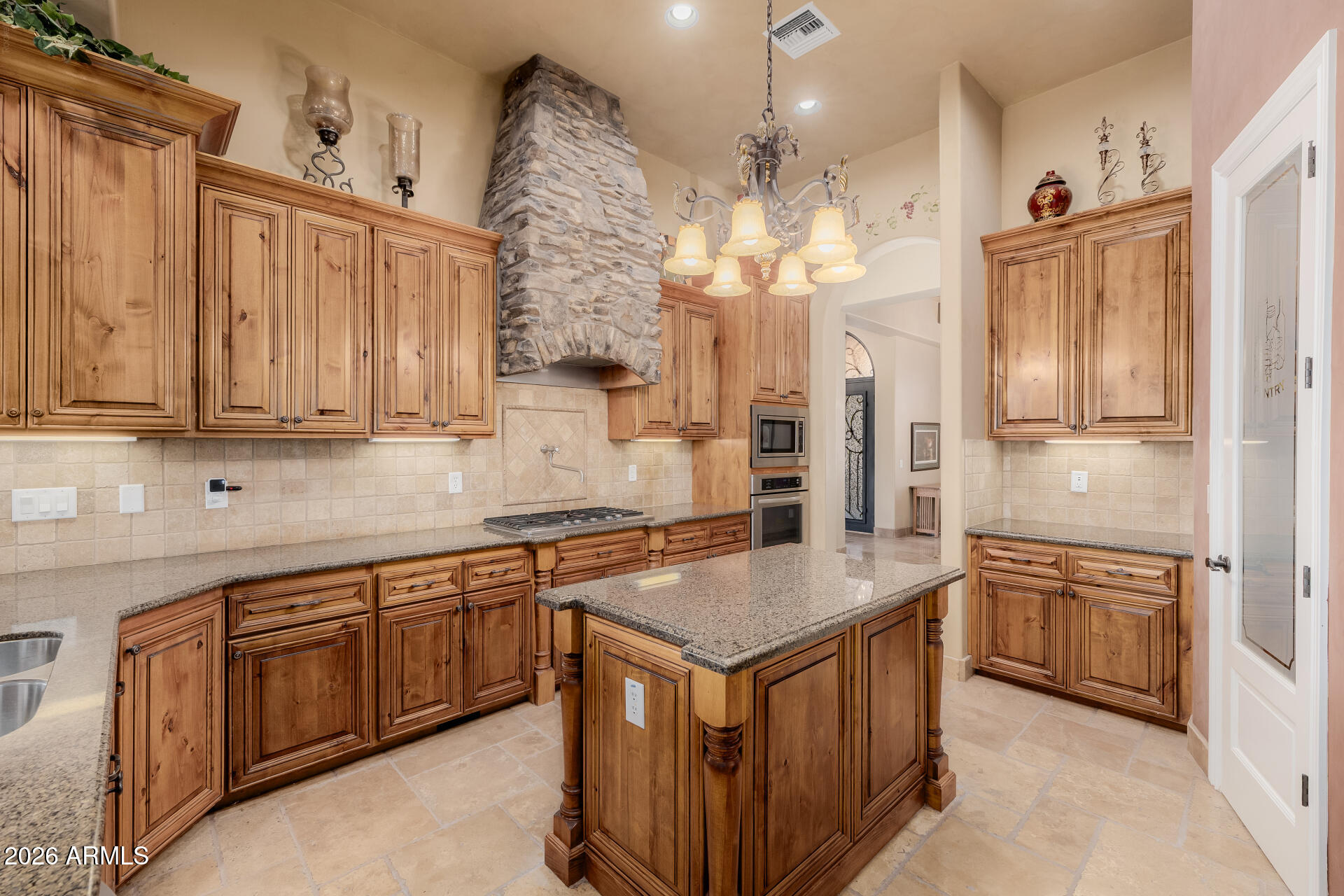 REPLAT PASION  OF EN LA COLINA DEL CASCABEL - Residential
