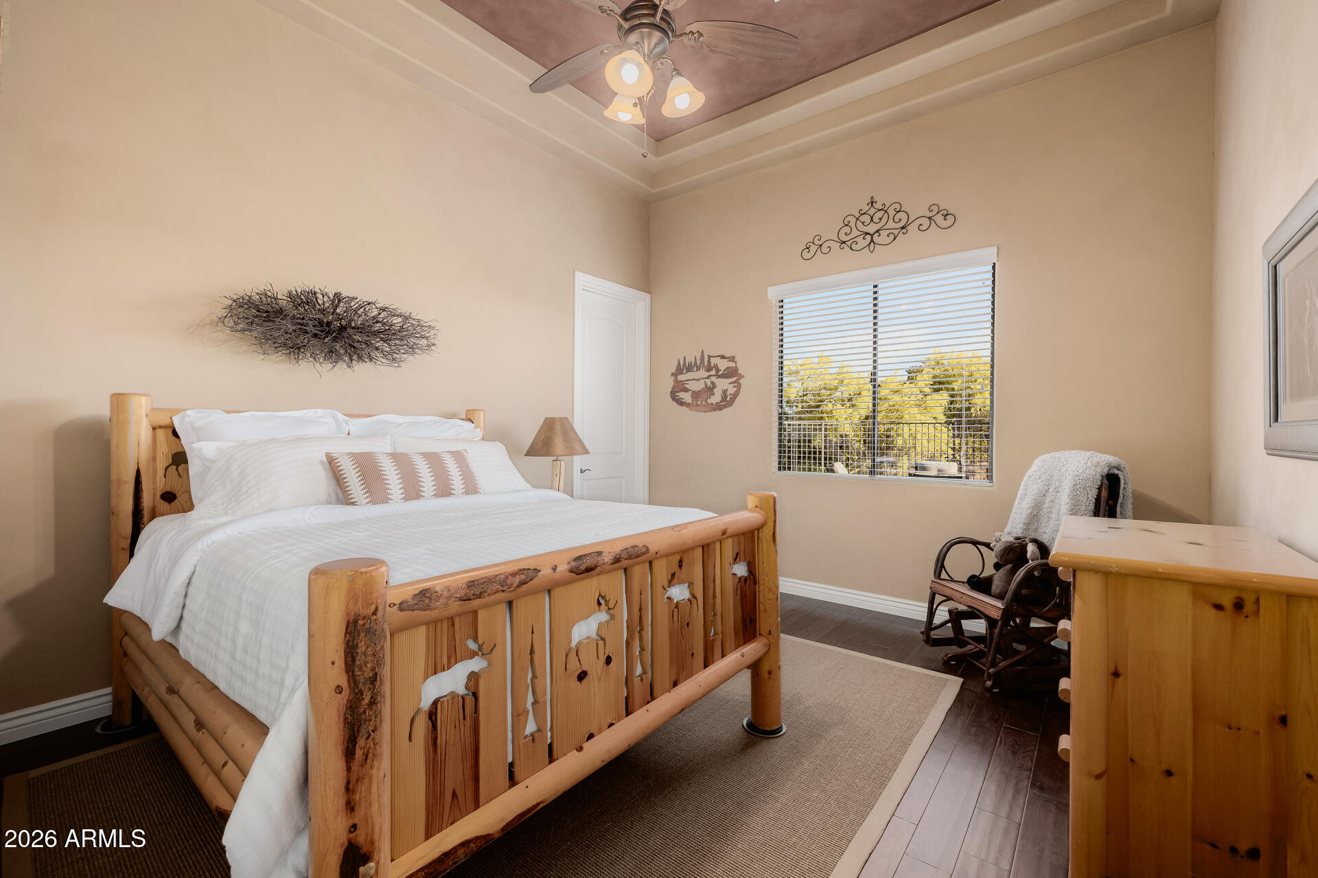 REPLAT PASION  OF EN LA COLINA DEL CASCABEL - Residential