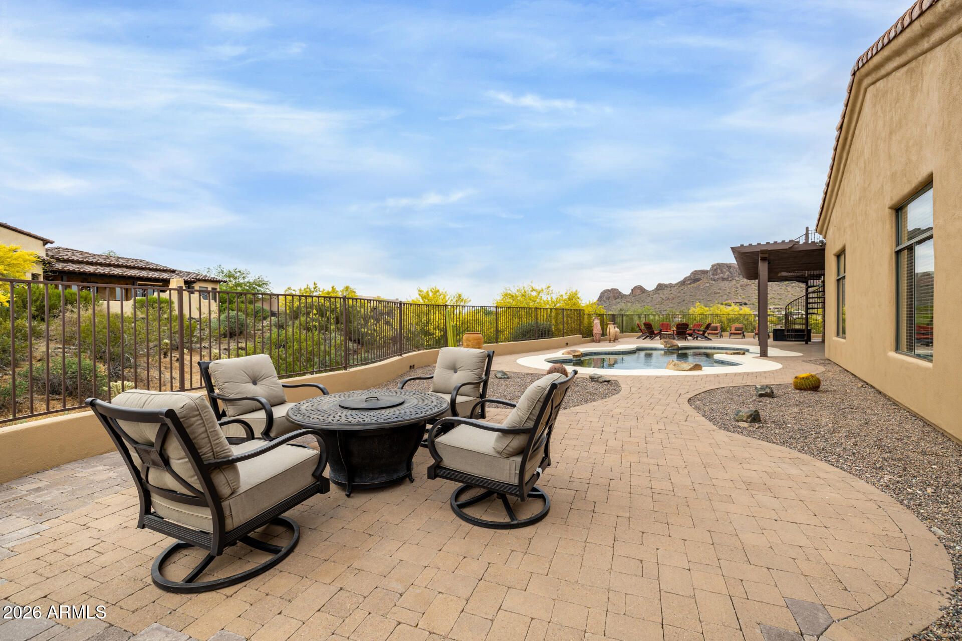 REPLAT PASION  OF EN LA COLINA DEL CASCABEL - Residential