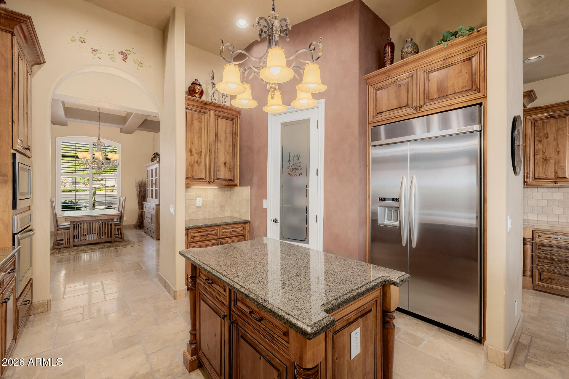 REPLAT PASION  OF EN LA COLINA DEL CASCABEL - Residential