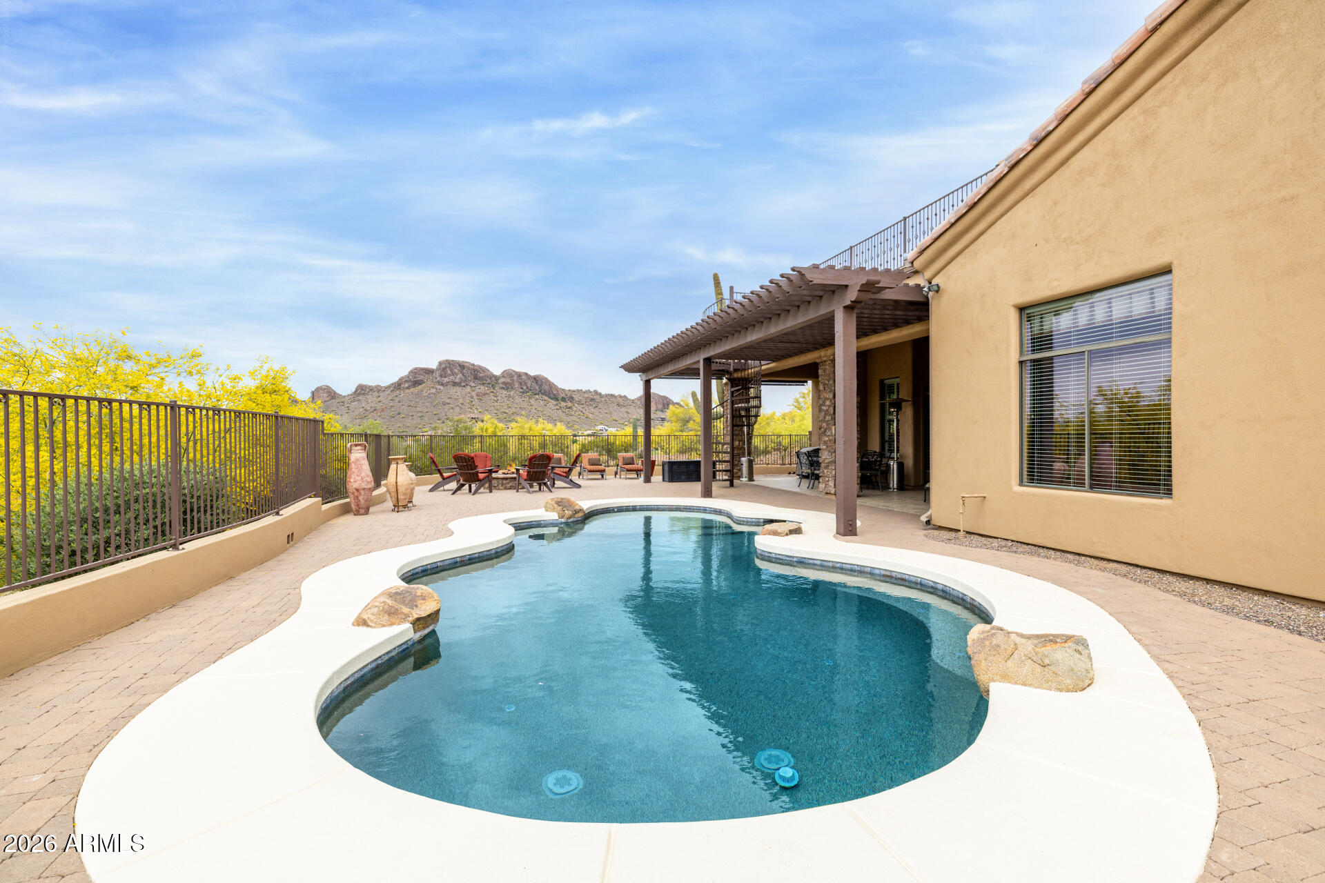 REPLAT PASION  OF EN LA COLINA DEL CASCABEL - Residential