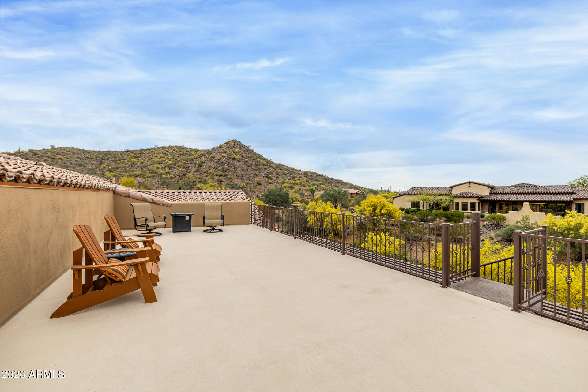 REPLAT PASION  OF EN LA COLINA DEL CASCABEL - Residential