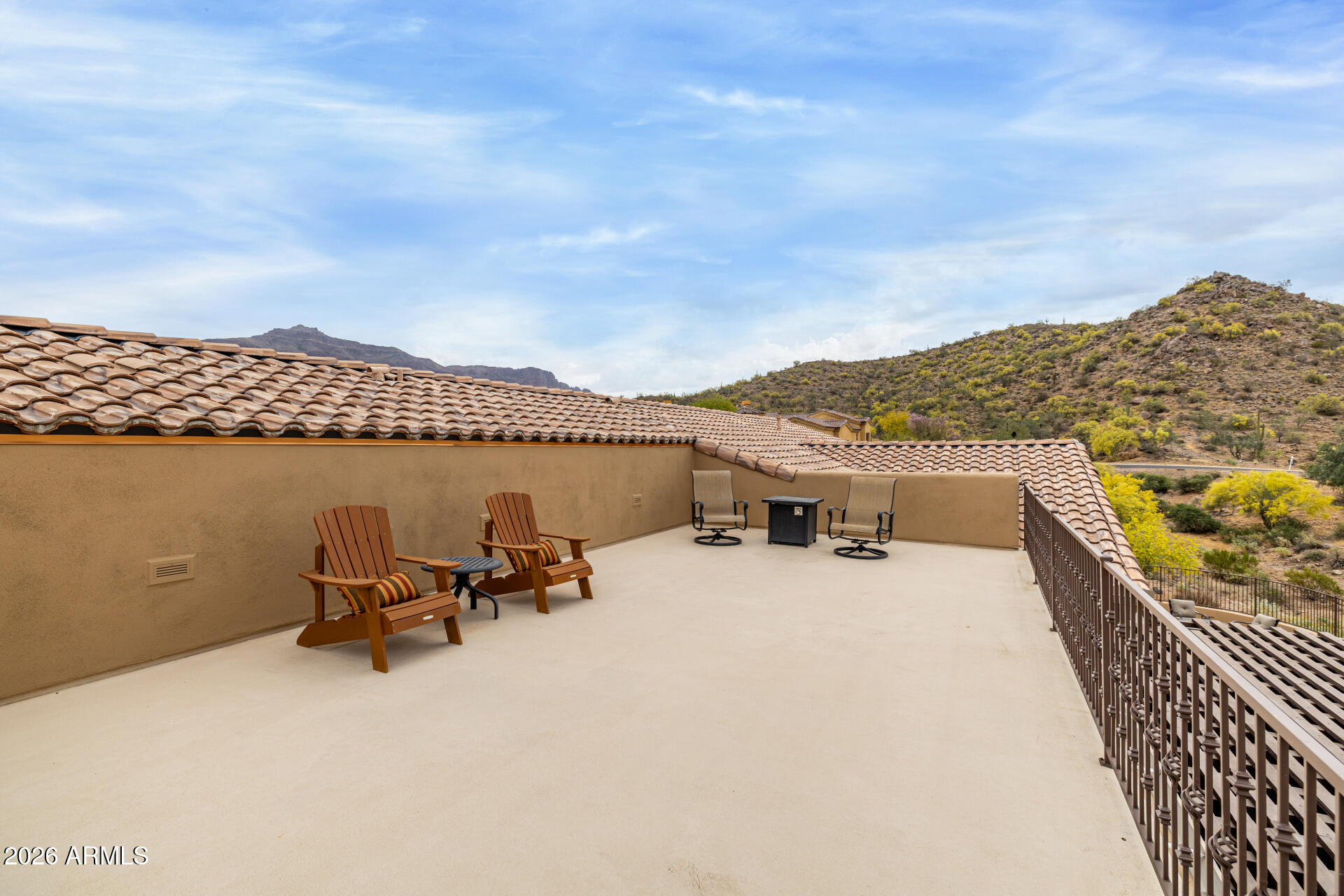 REPLAT PASION  OF EN LA COLINA DEL CASCABEL - Residential
