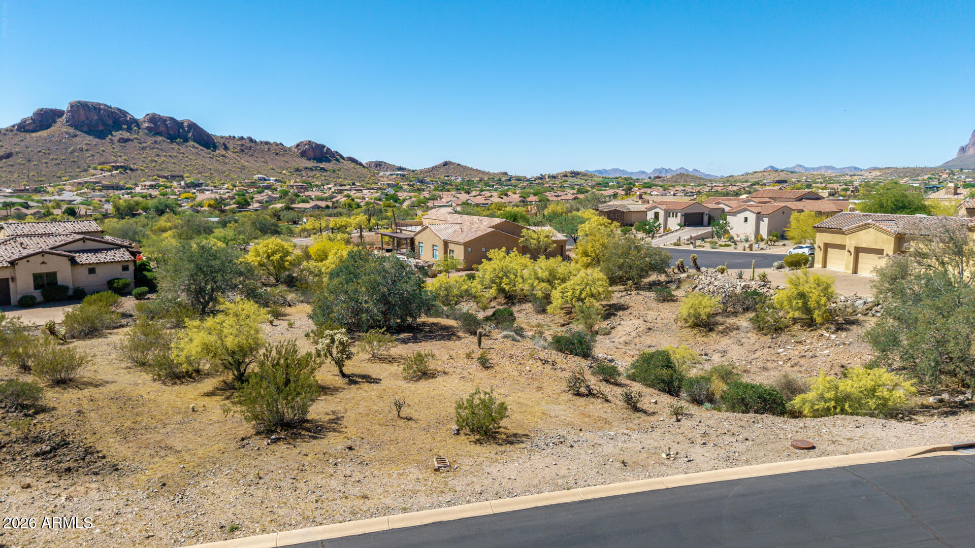 REPLAT PASION  OF EN LA COLINA DEL CASCABEL - Residential