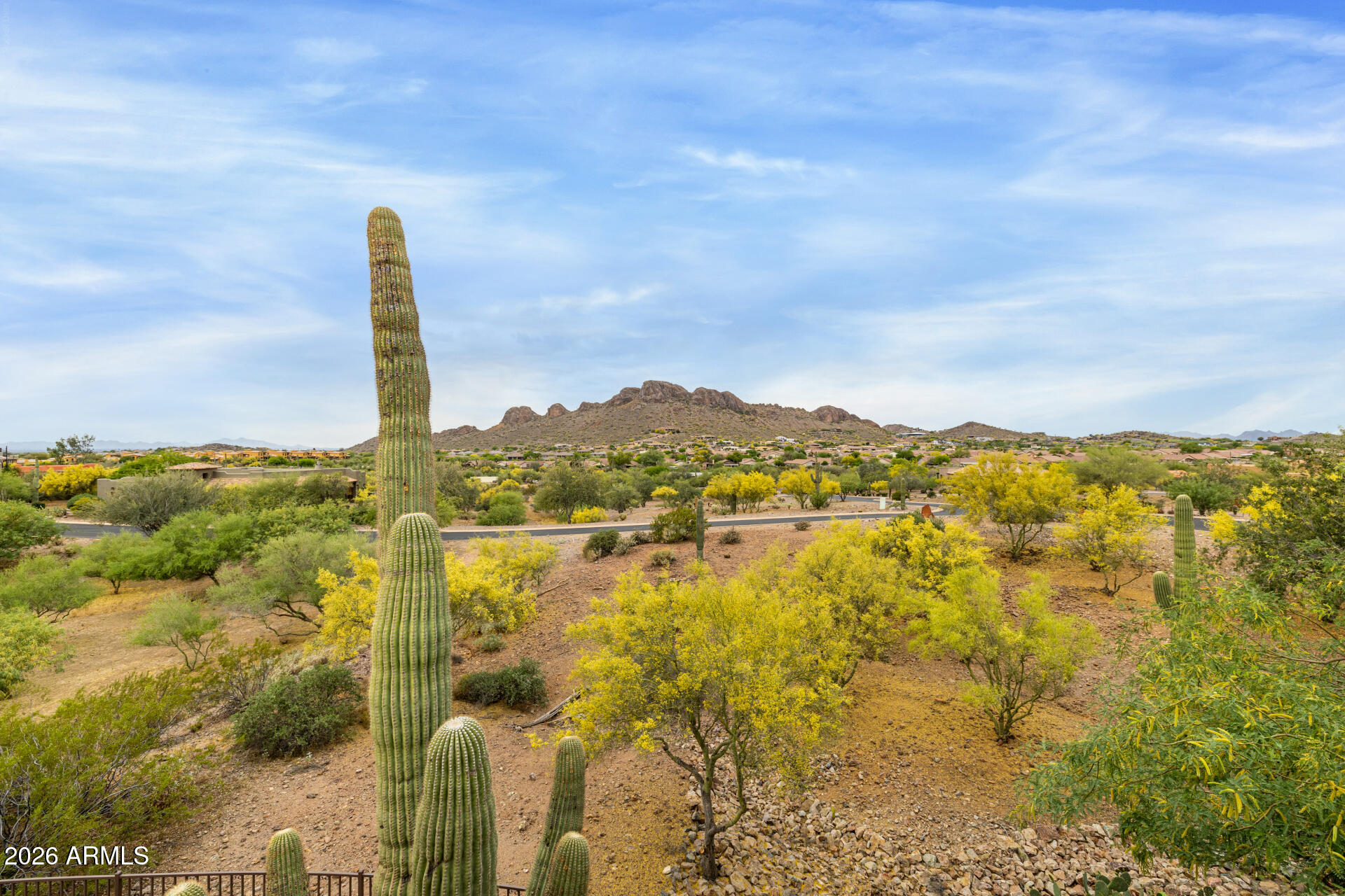 REPLAT PASION  OF EN LA COLINA DEL CASCABEL - Residential
