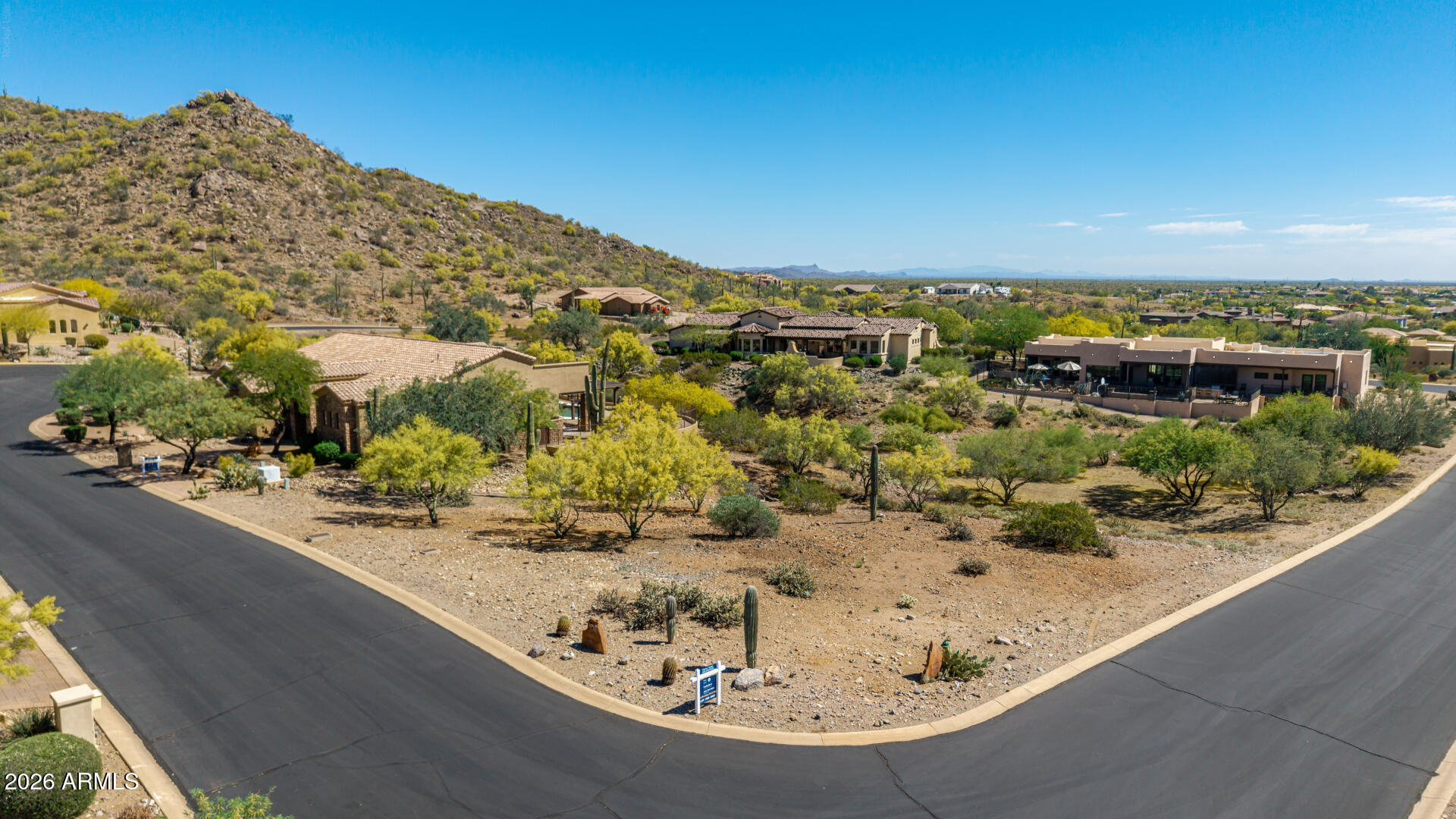 REPLAT PASION  OF EN LA COLINA DEL CASCABEL - Residential