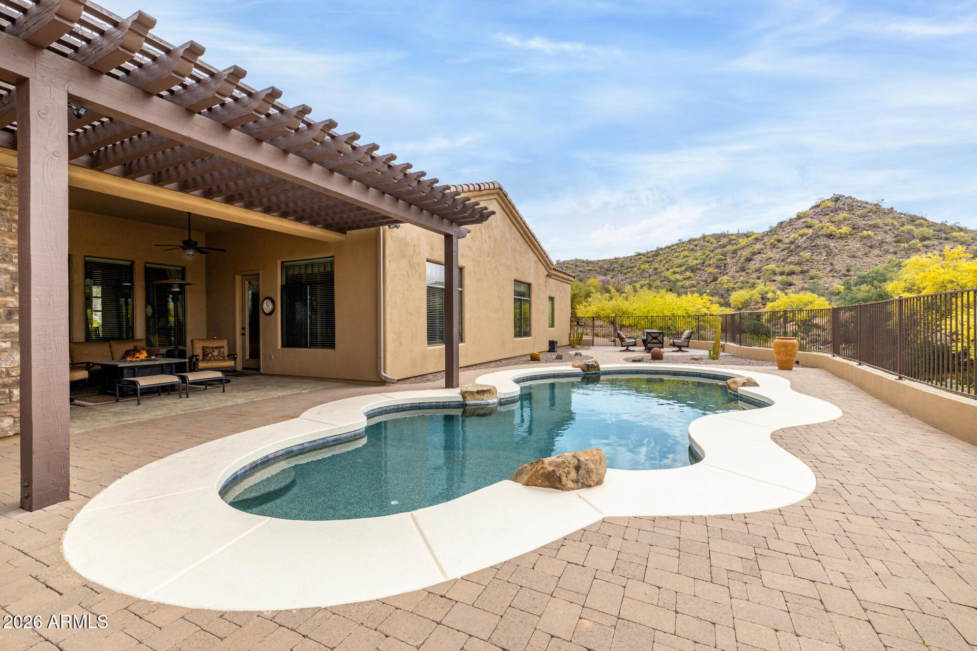 REPLAT PASION  OF EN LA COLINA DEL CASCABEL - Residential
