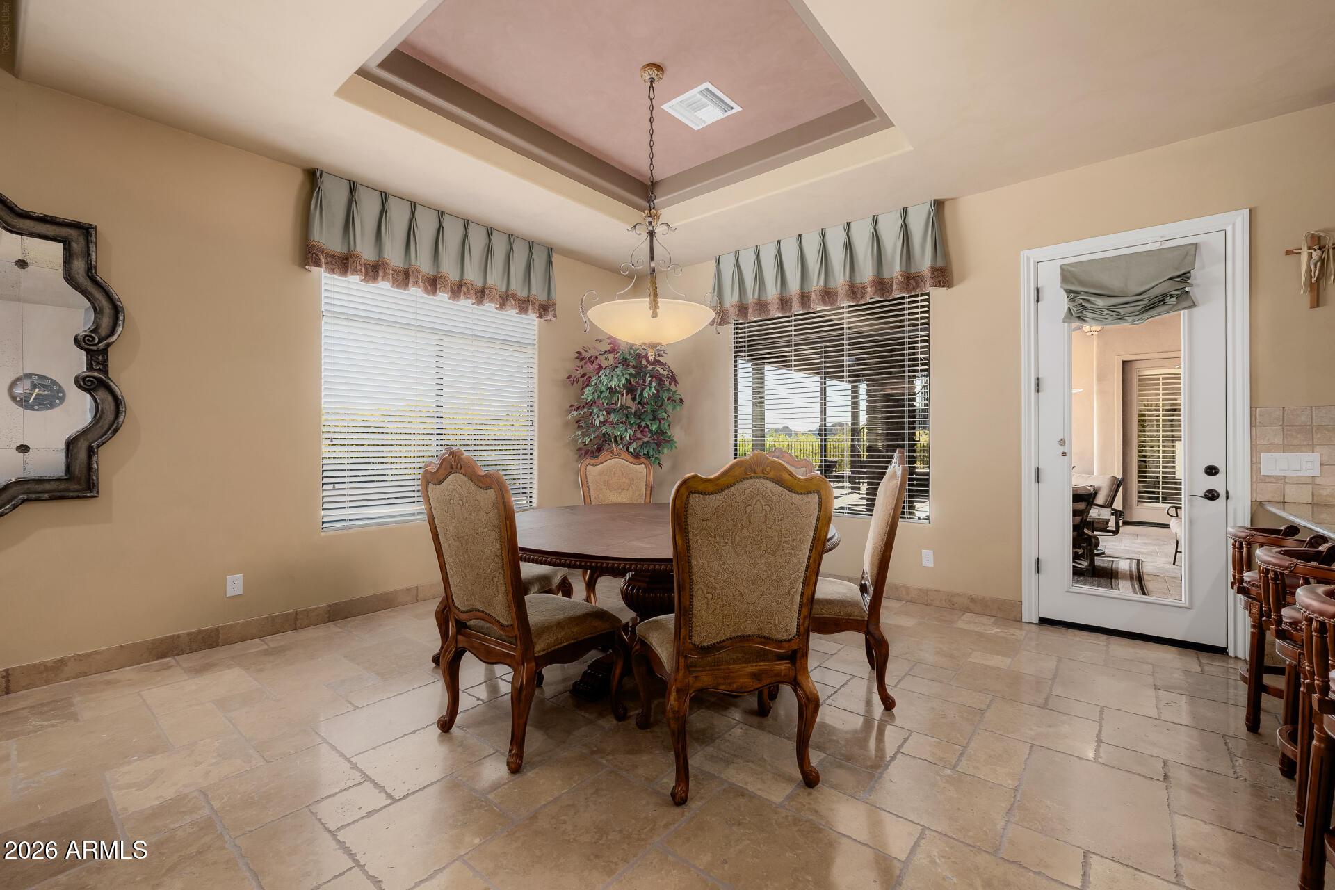 REPLAT PASION  OF EN LA COLINA DEL CASCABEL - Residential