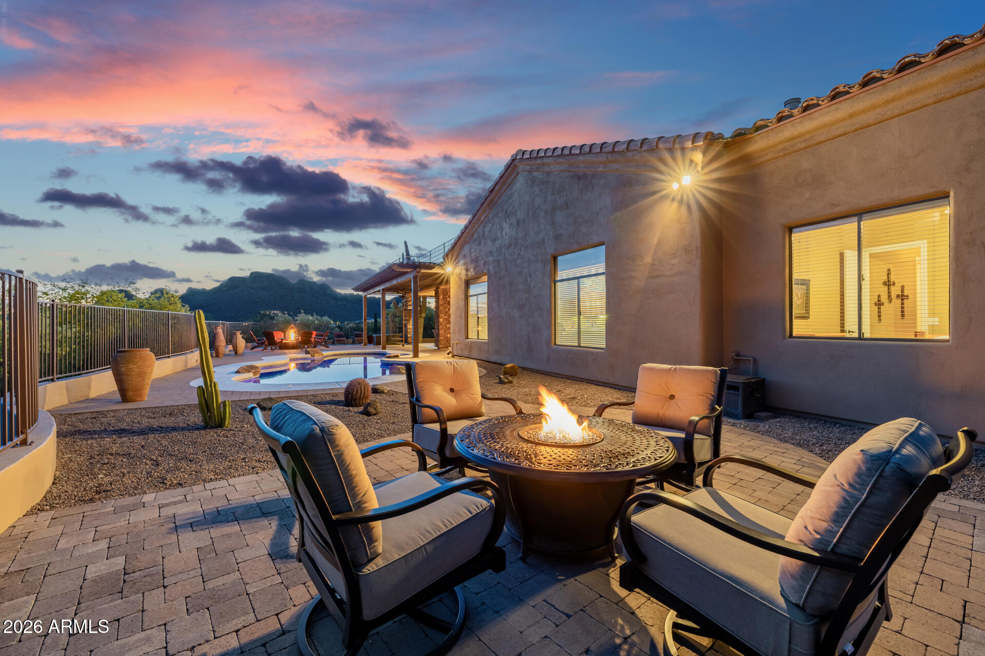 REPLAT PASION  OF EN LA COLINA DEL CASCABEL - Residential