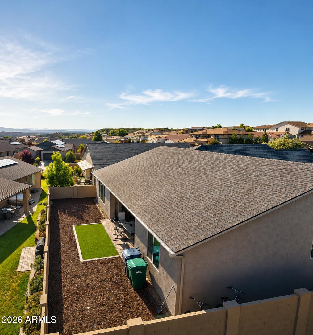 MOUNTAIN GATE - Residential