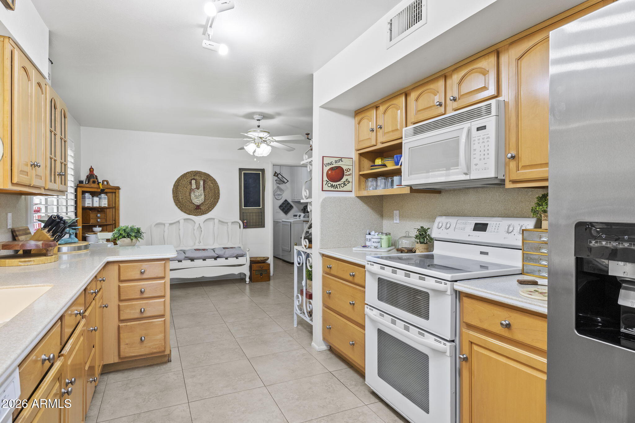 SUN CITY UNIT 8A REPLAT - Residential