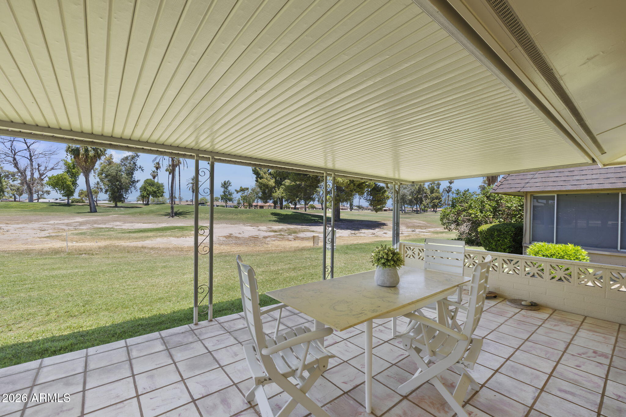 SUN CITY UNIT 8A REPLAT - Residential