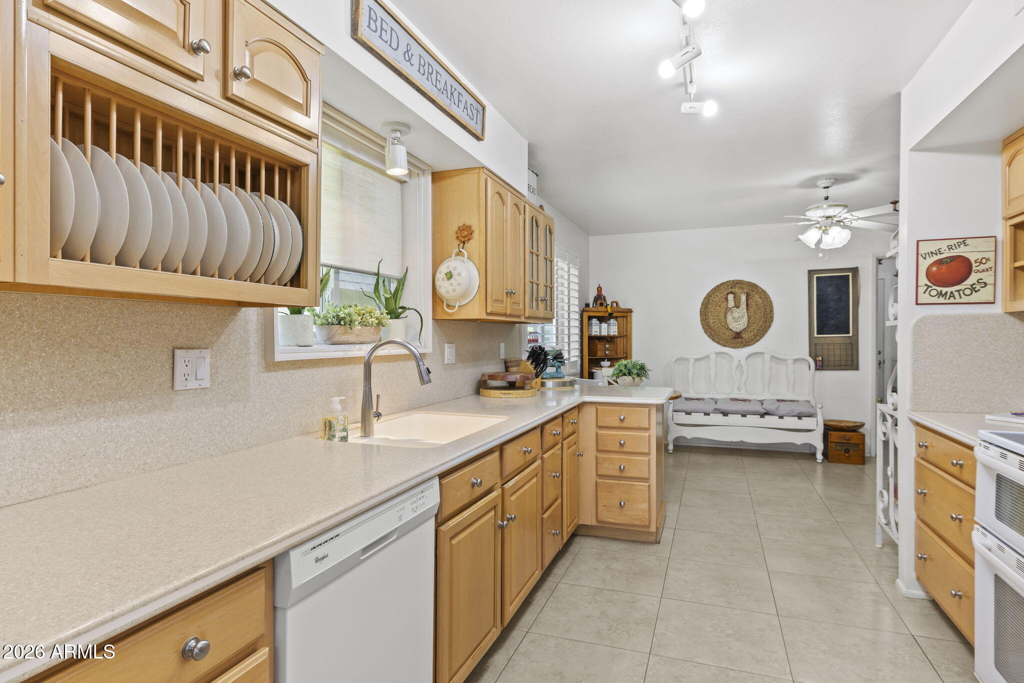 SUN CITY UNIT 8A REPLAT - Residential