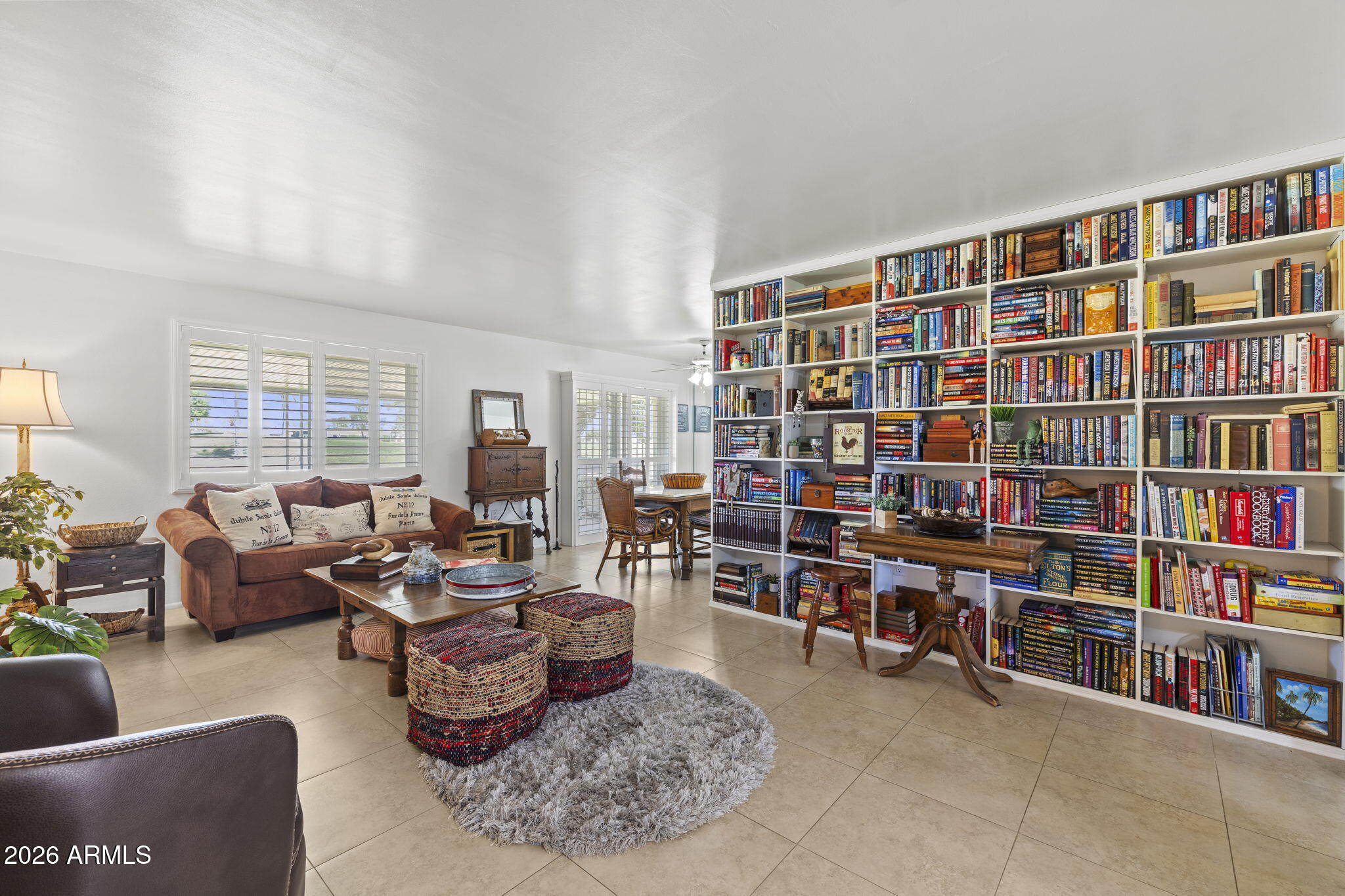 SUN CITY UNIT 8A REPLAT - Residential