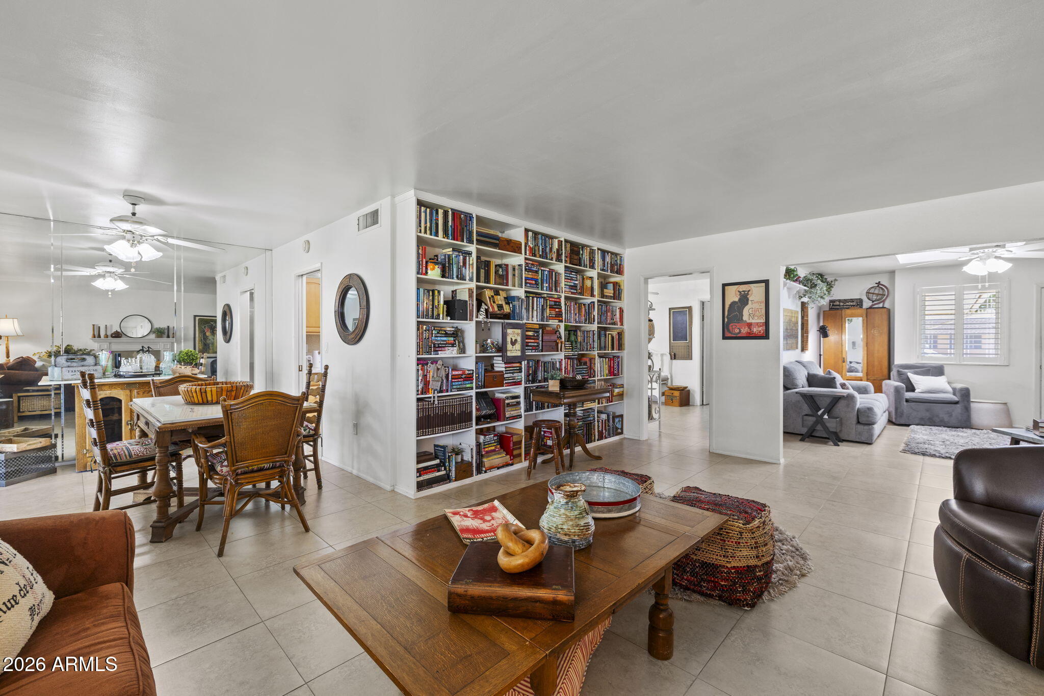 SUN CITY UNIT 8A REPLAT - Residential