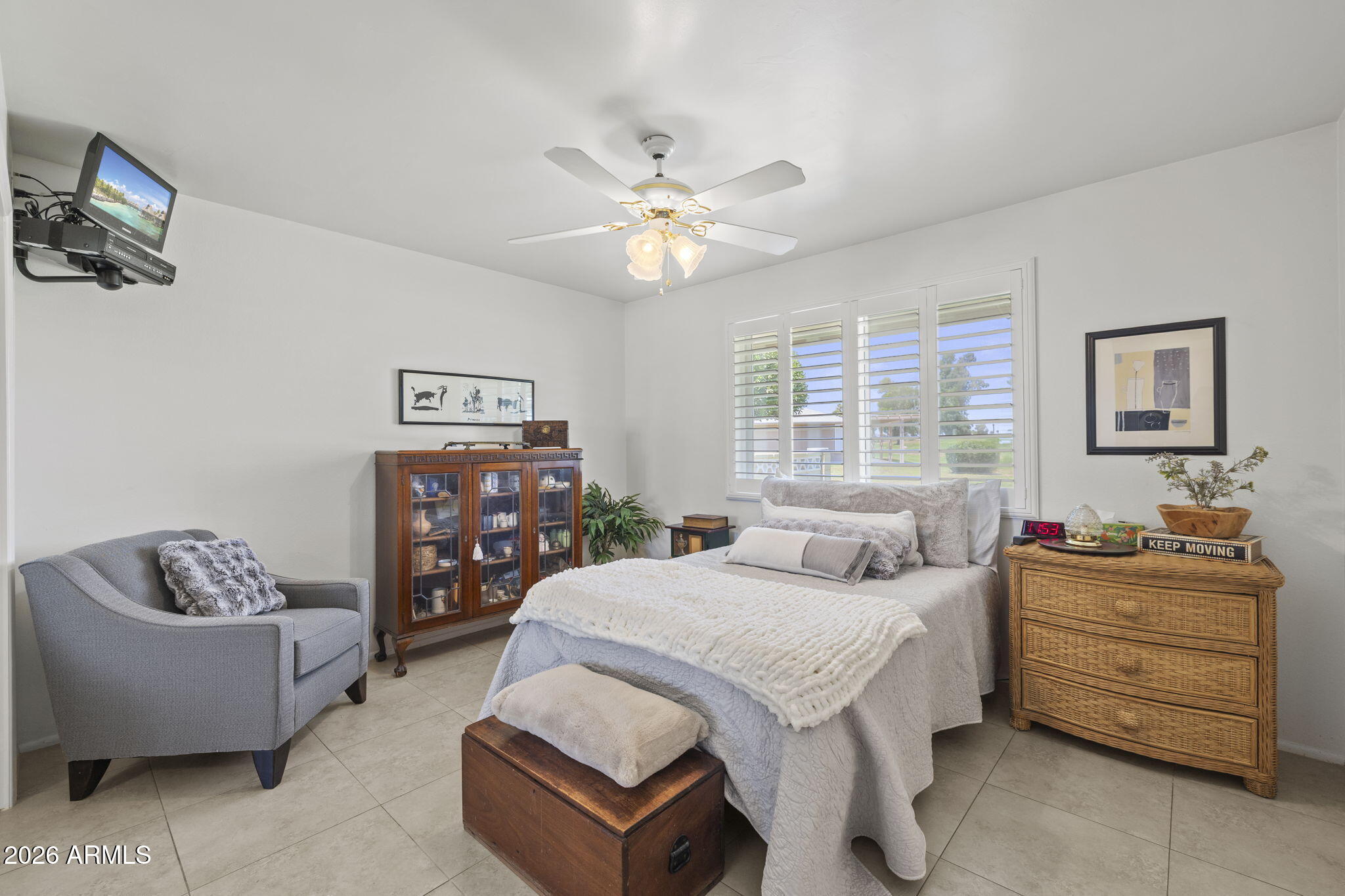 SUN CITY UNIT 8A REPLAT - Residential
