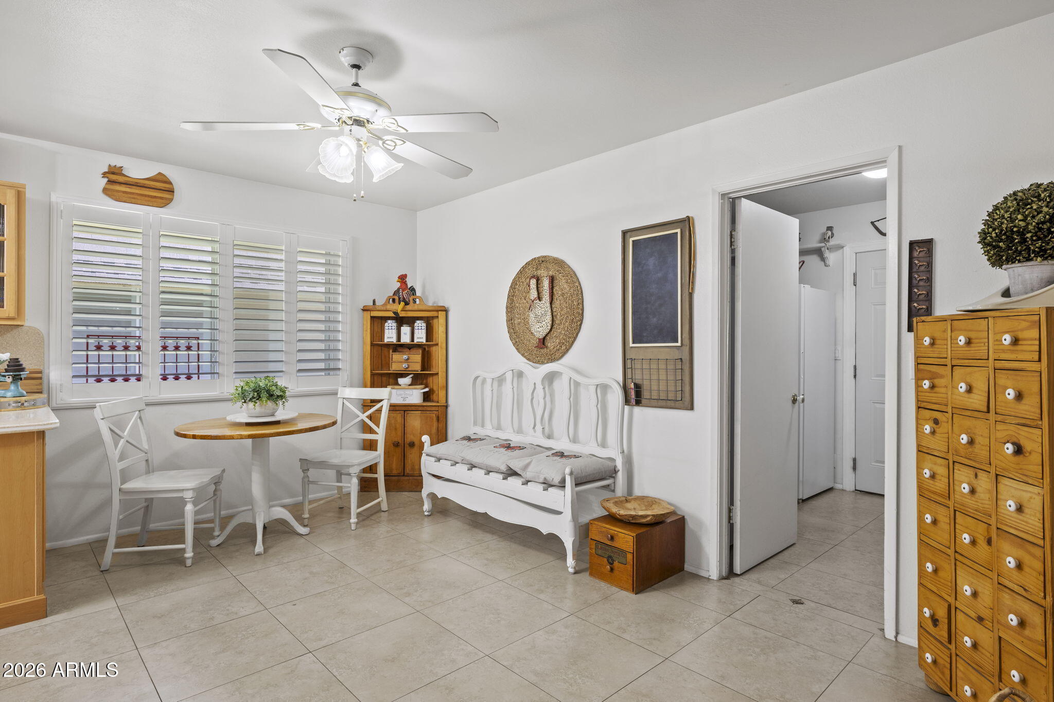 SUN CITY UNIT 8A REPLAT - Residential