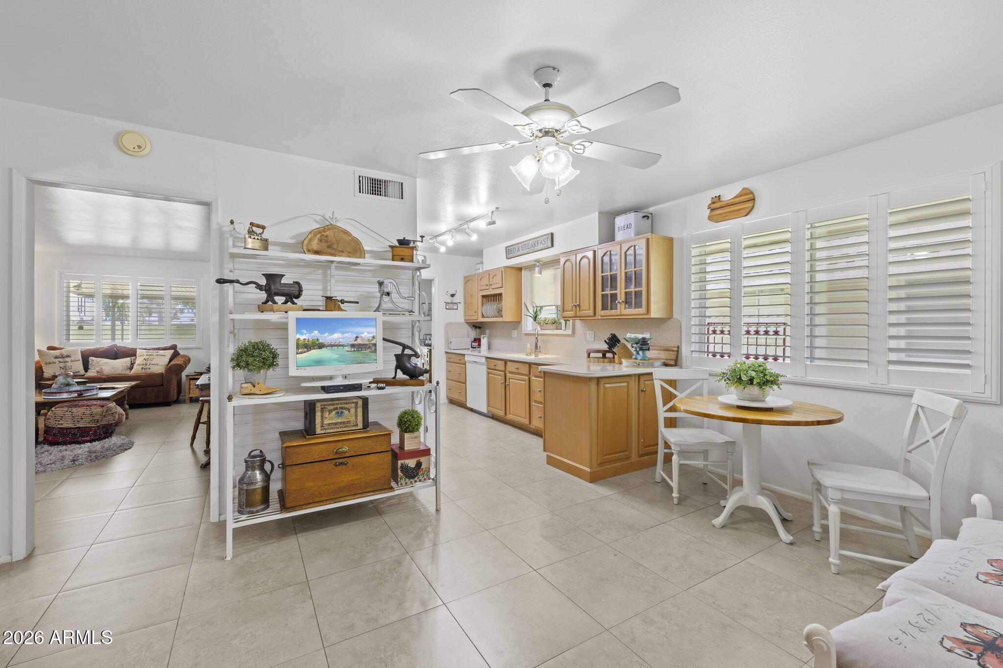 SUN CITY UNIT 8A REPLAT - Residential