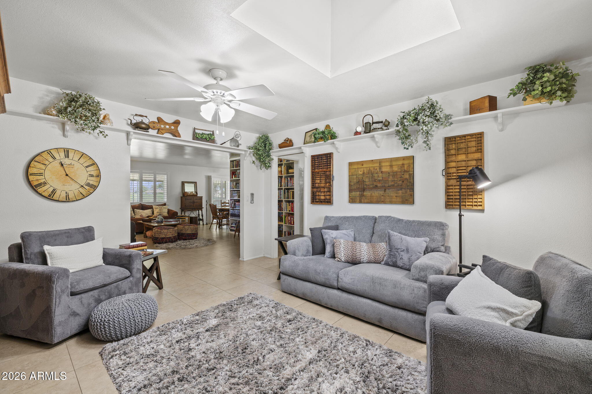 SUN CITY UNIT 8A REPLAT - Residential
