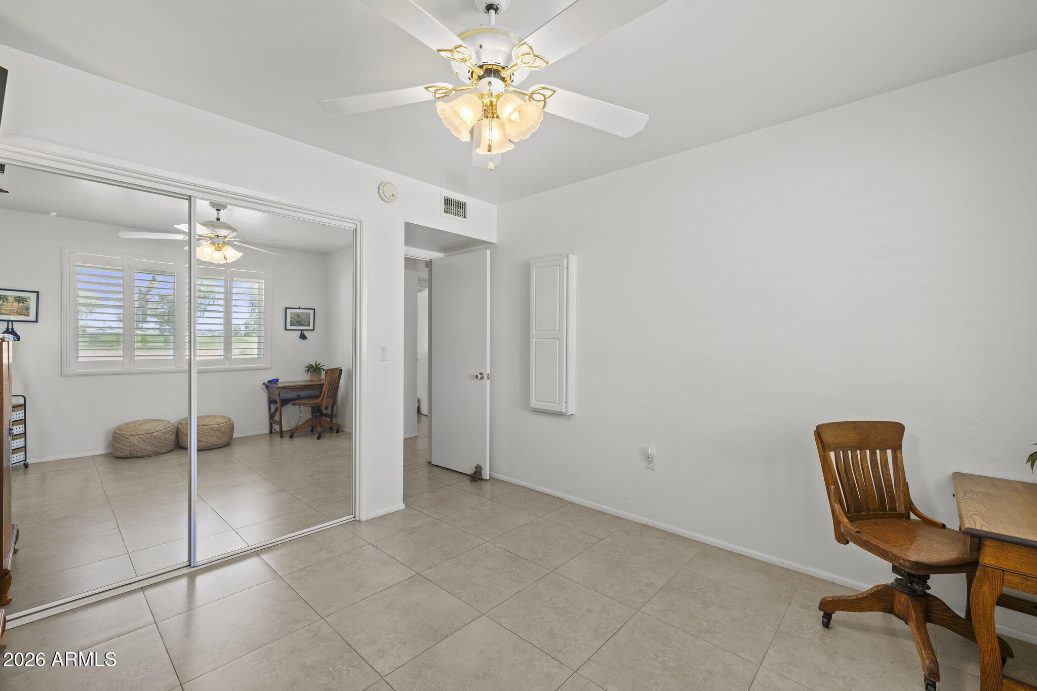 SUN CITY UNIT 8A REPLAT - Residential