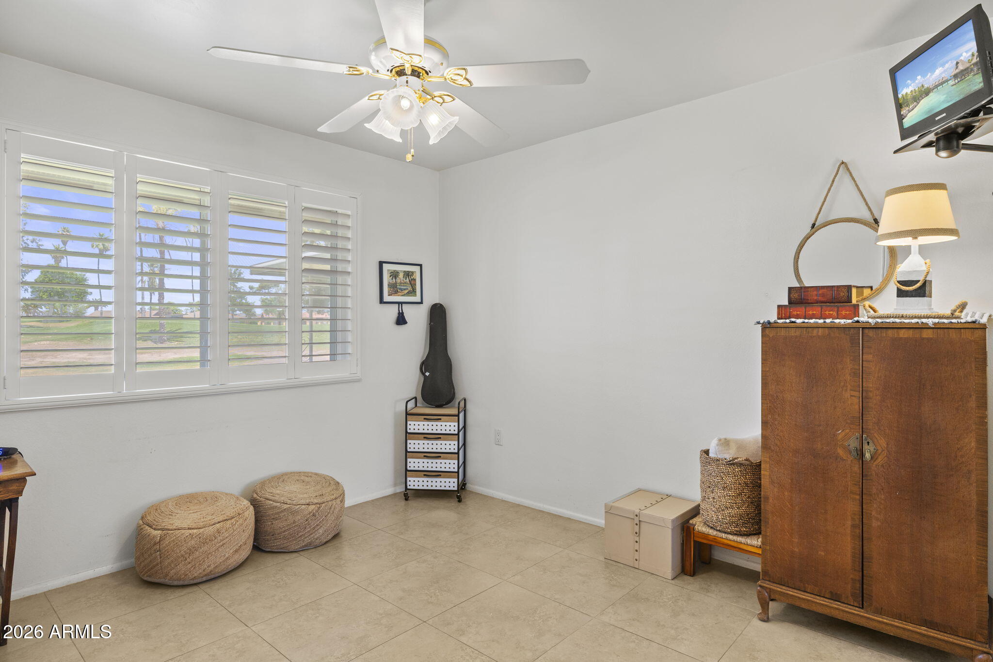 SUN CITY UNIT 8A REPLAT - Residential