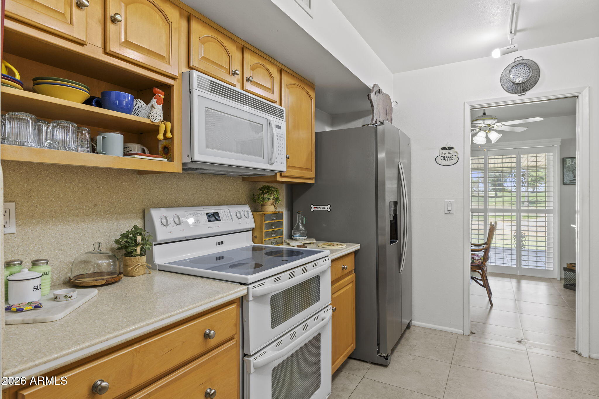 SUN CITY UNIT 8A REPLAT - Residential