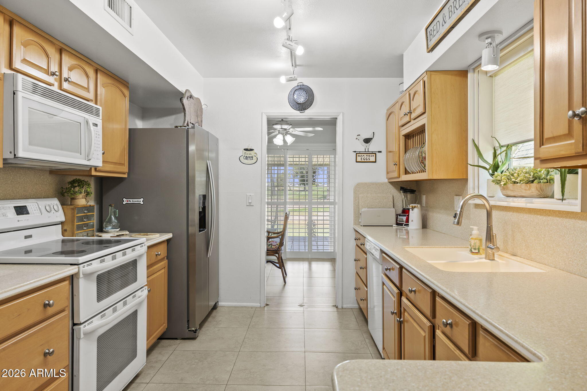 SUN CITY UNIT 8A REPLAT - Residential