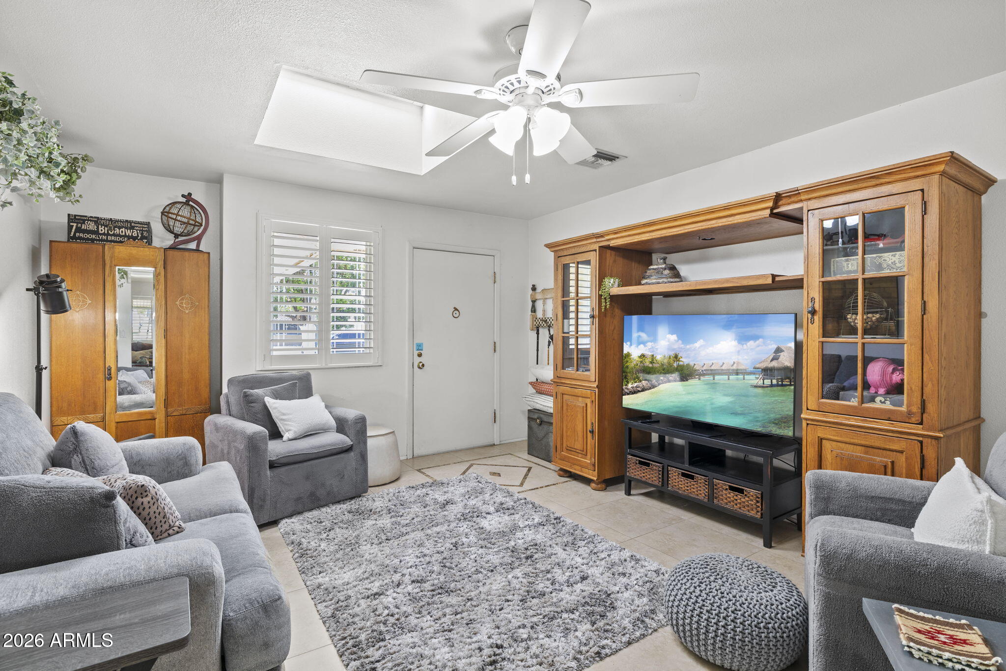 SUN CITY UNIT 8A REPLAT - Residential