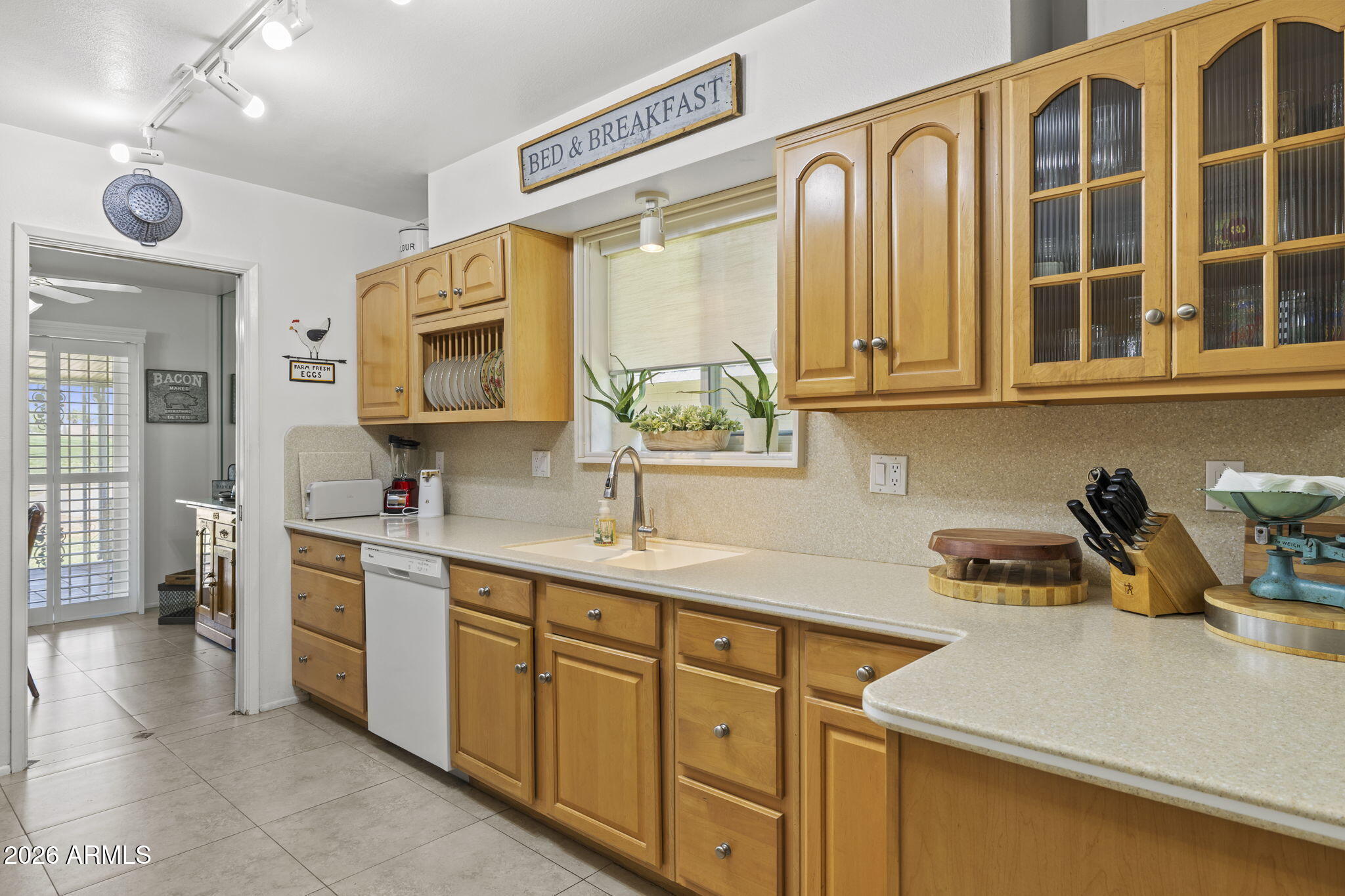 SUN CITY UNIT 8A REPLAT - Residential