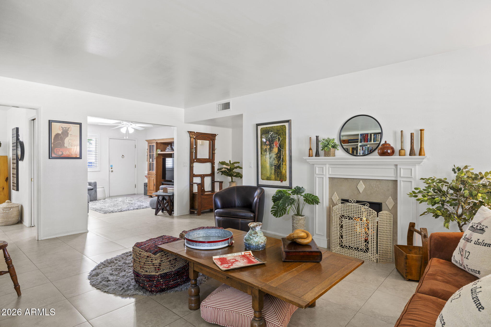 SUN CITY UNIT 8A REPLAT - Residential