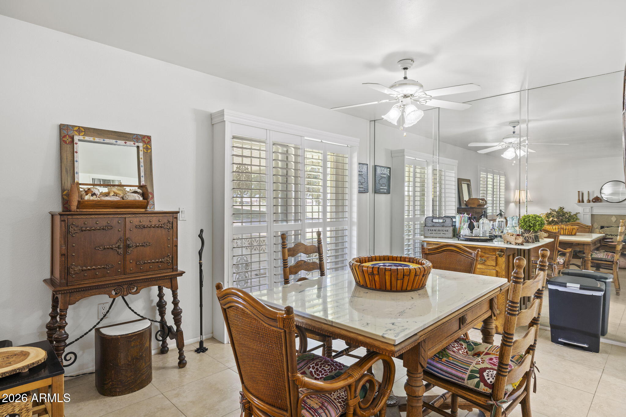 SUN CITY UNIT 8A REPLAT - Residential