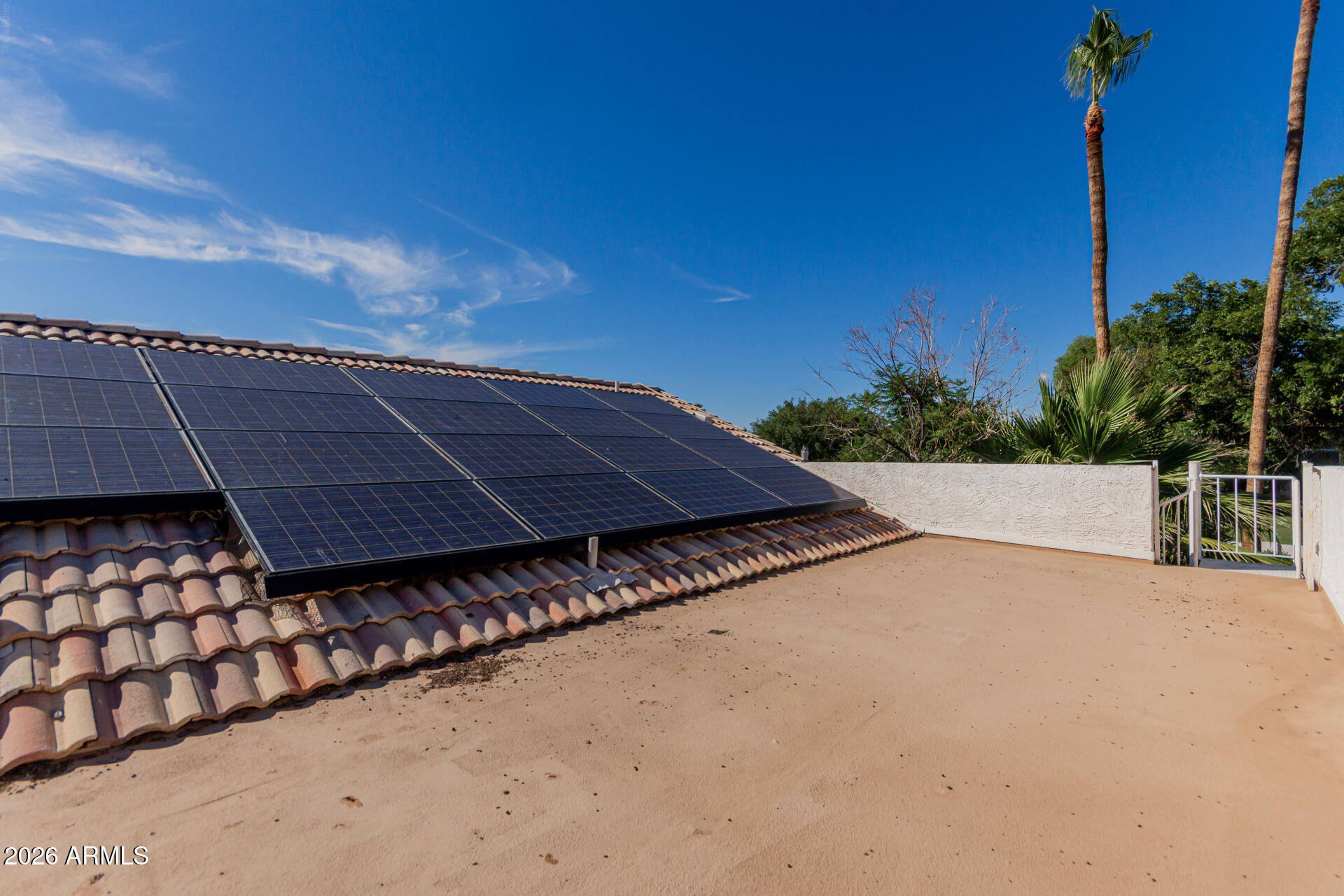 CAMELBACK FARMS - Residential