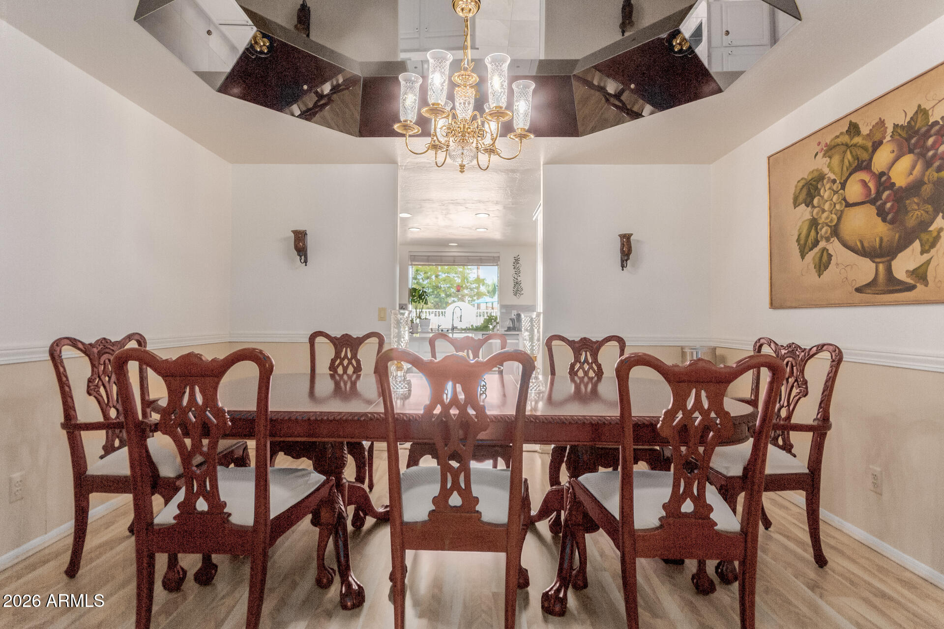 CAMELBACK FARMS - Residential