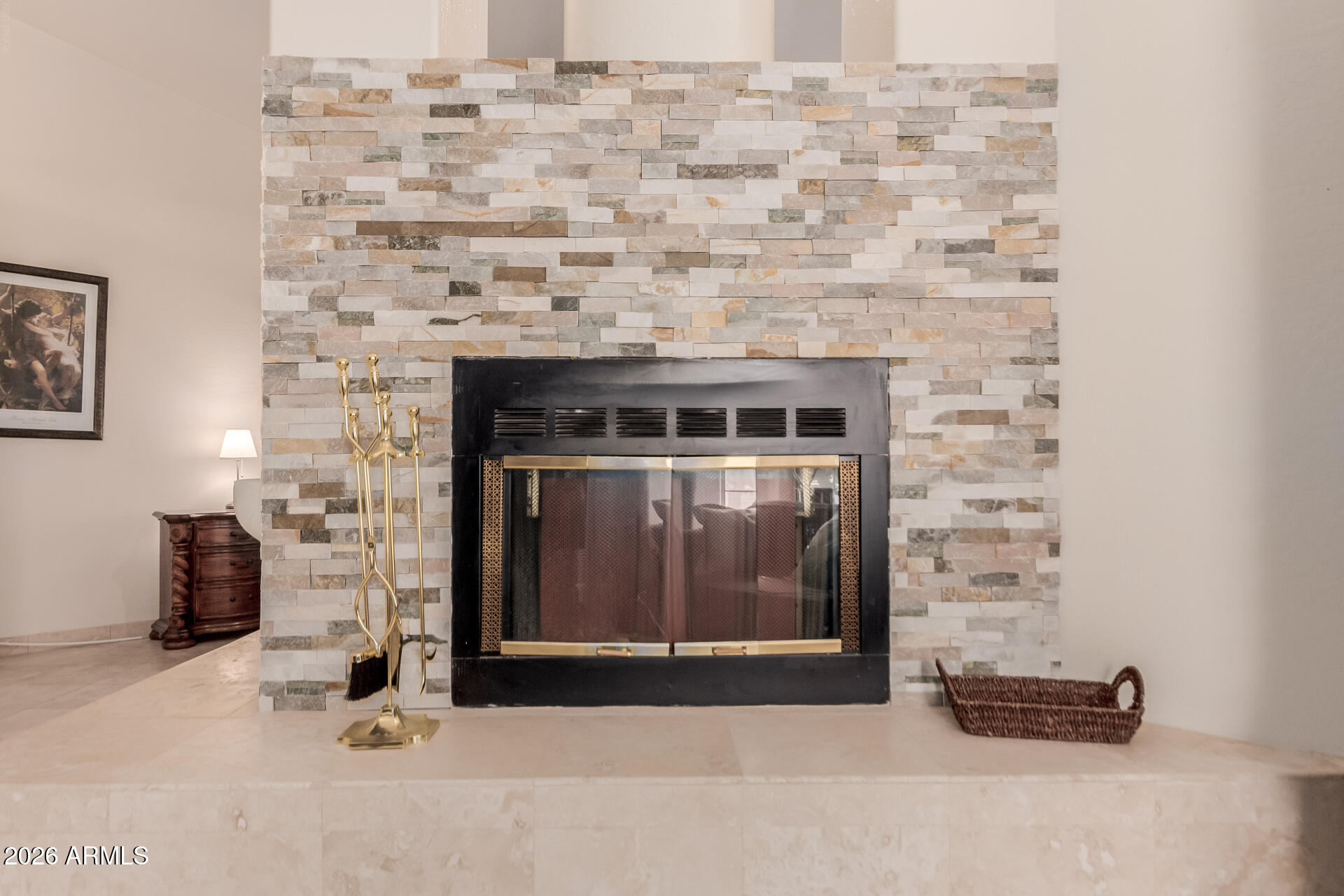 CAMELBACK FARMS - Residential