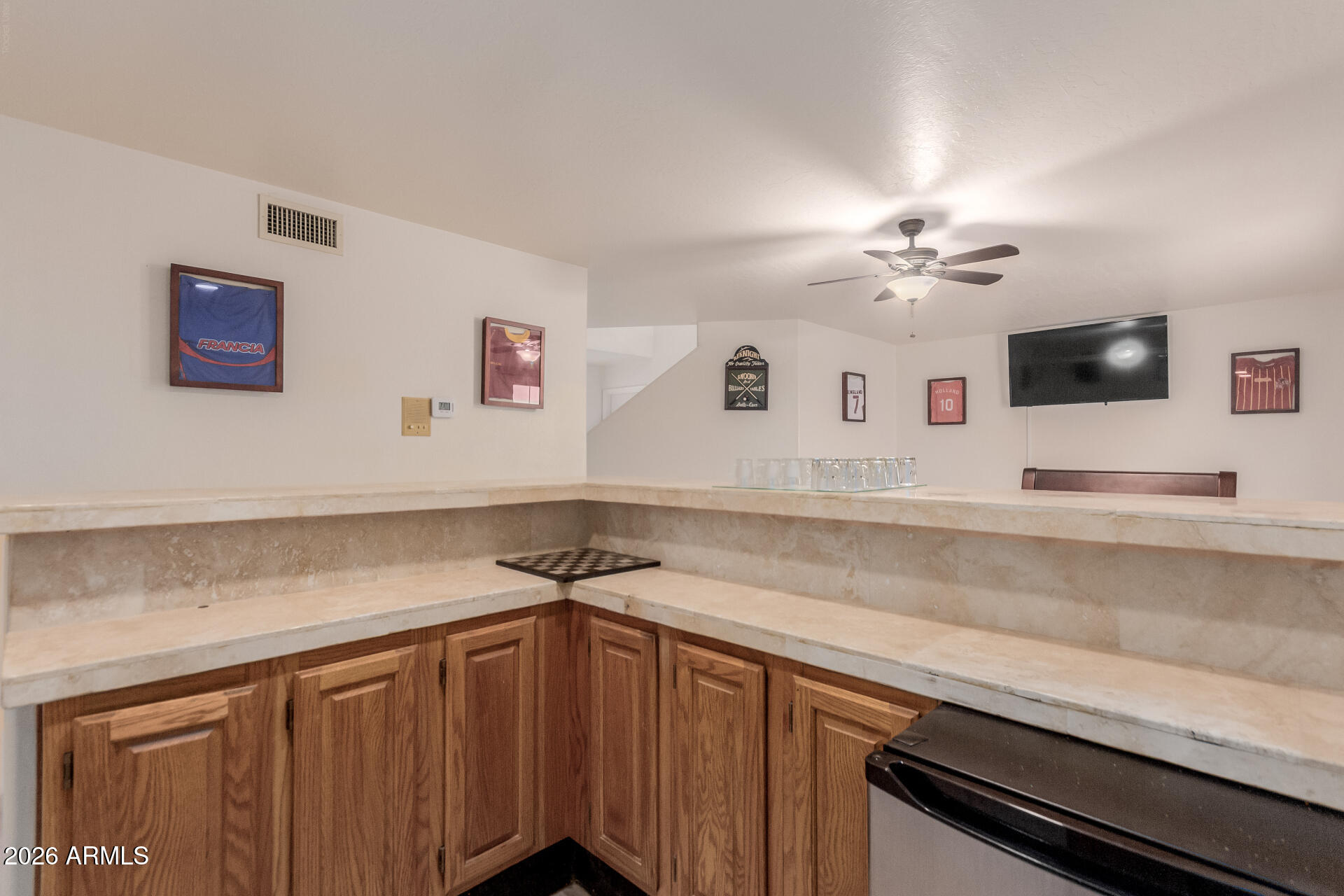 CAMELBACK FARMS - Residential