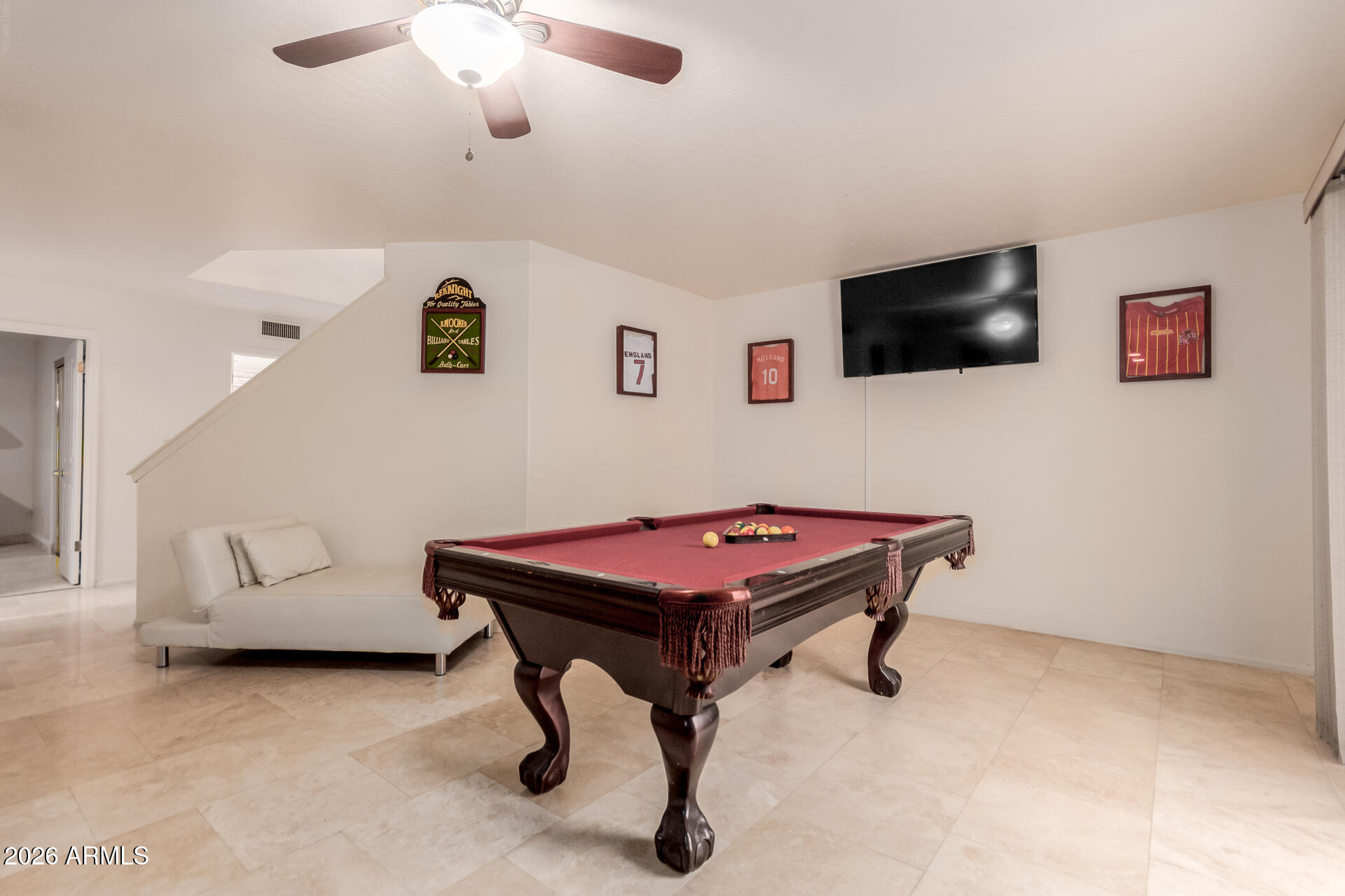 CAMELBACK FARMS - Residential