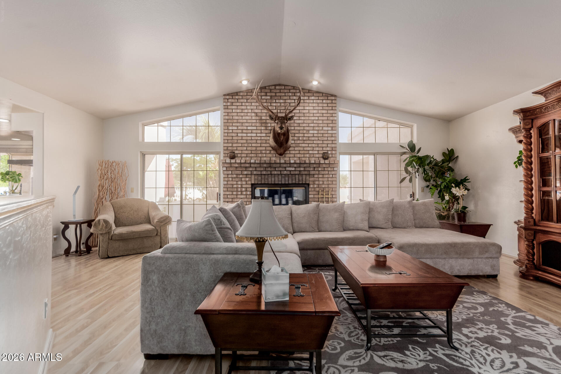 CAMELBACK FARMS - Residential