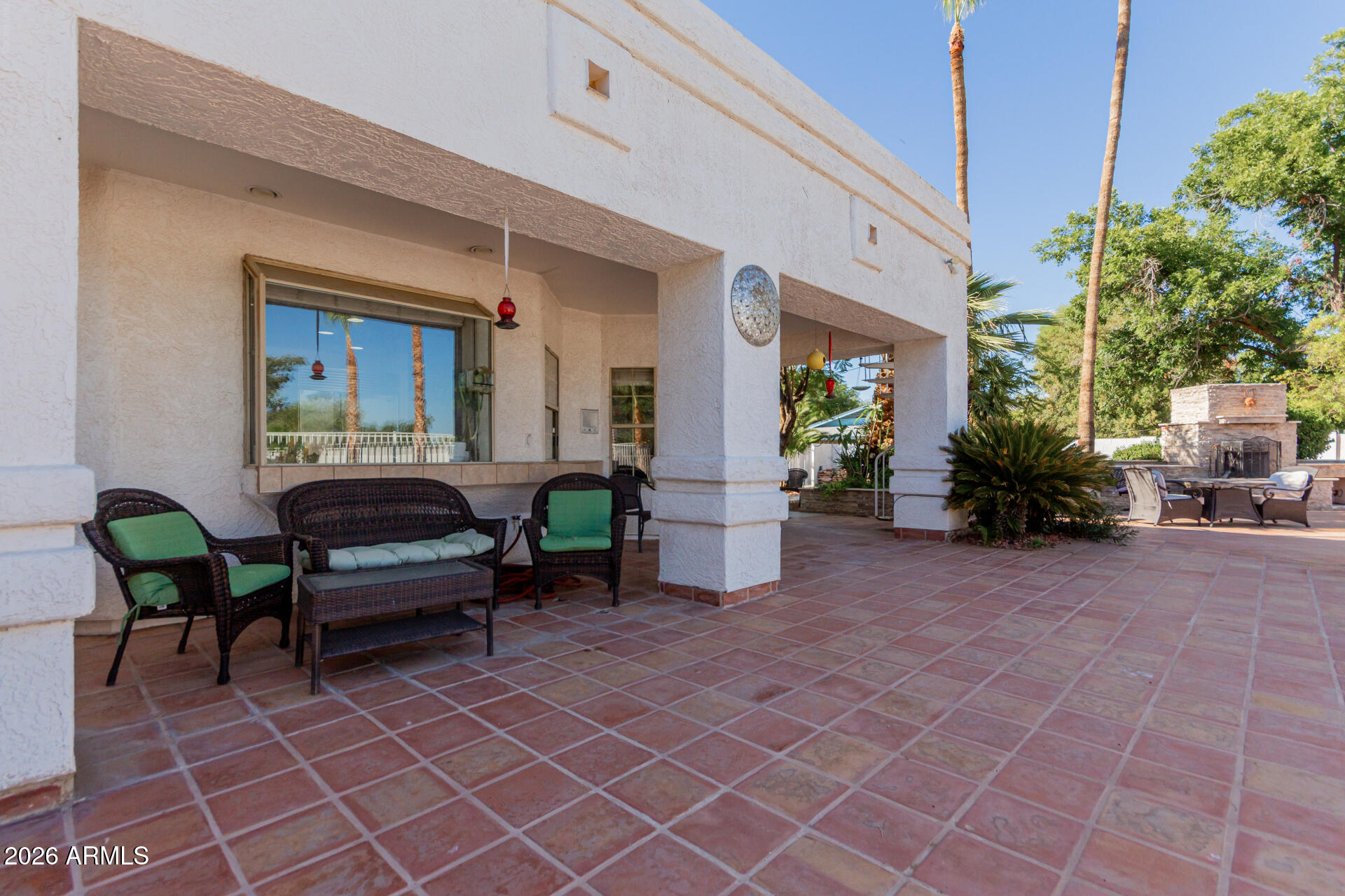 CAMELBACK FARMS - Residential