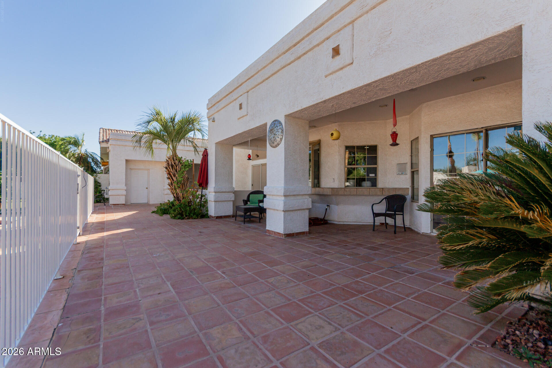 CAMELBACK FARMS - Residential