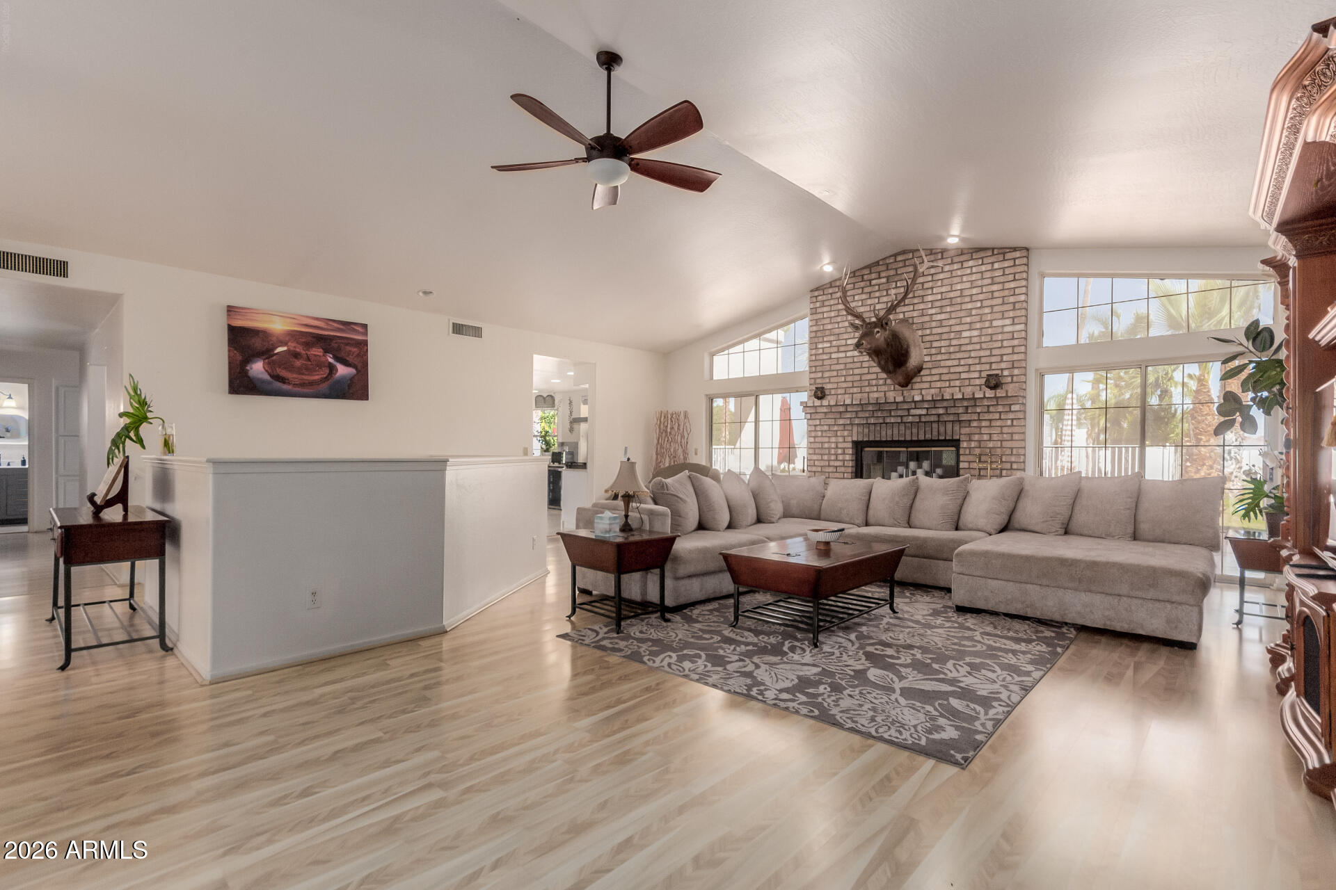 CAMELBACK FARMS - Residential