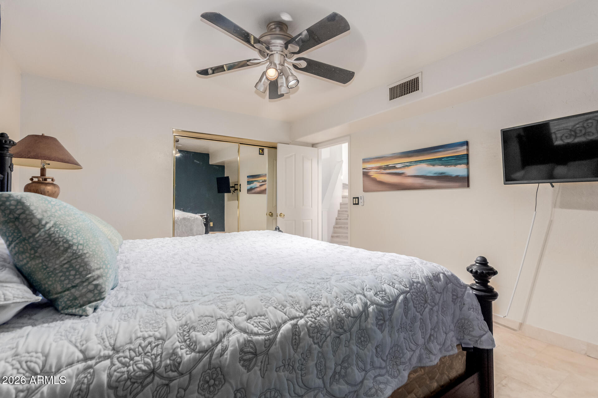 CAMELBACK FARMS - Residential