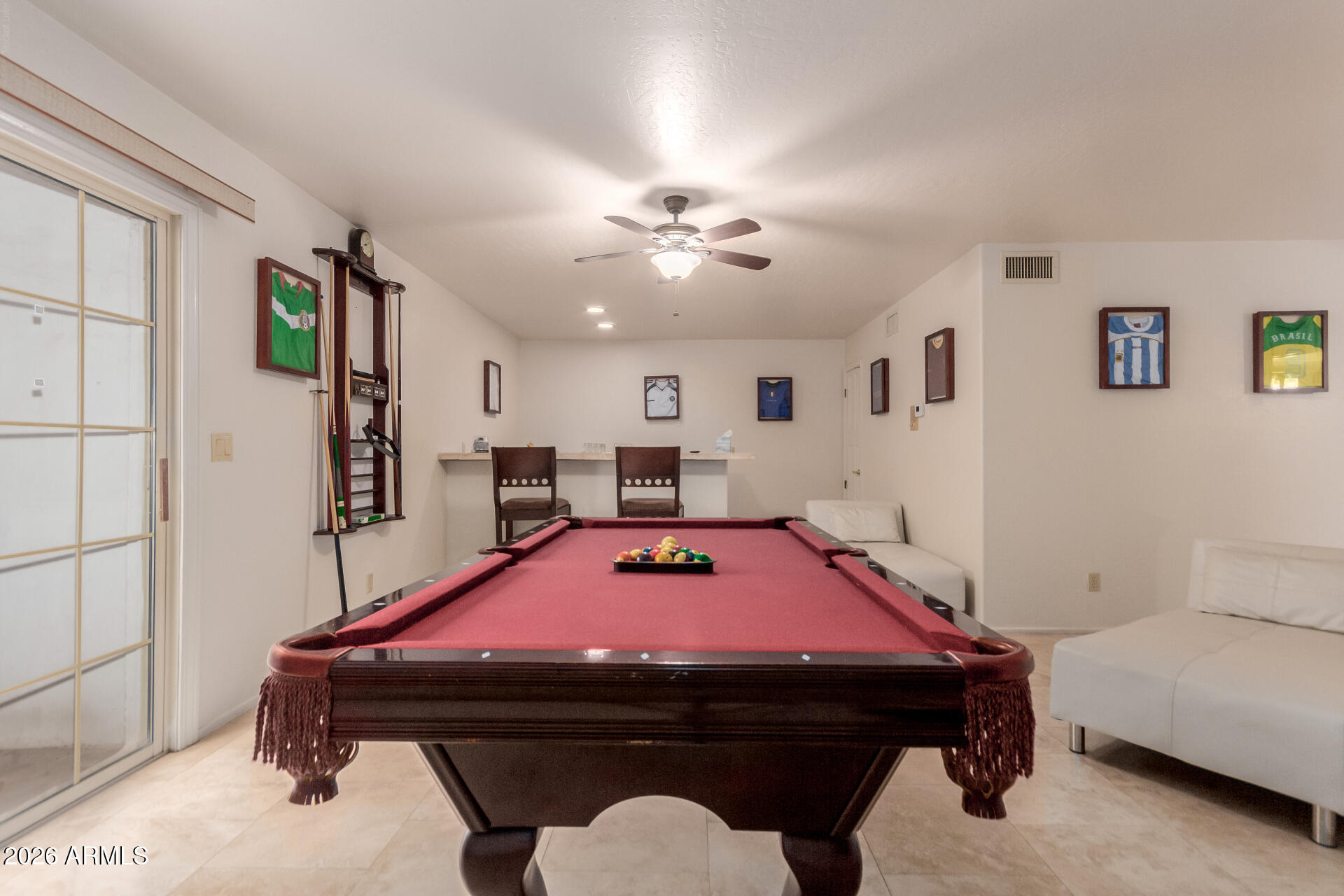 CAMELBACK FARMS - Residential