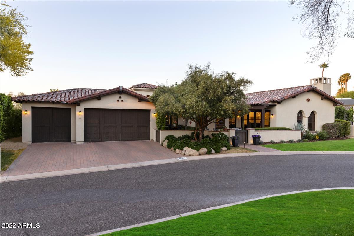 HERITAGE HILLS UNIT 2 - Residential