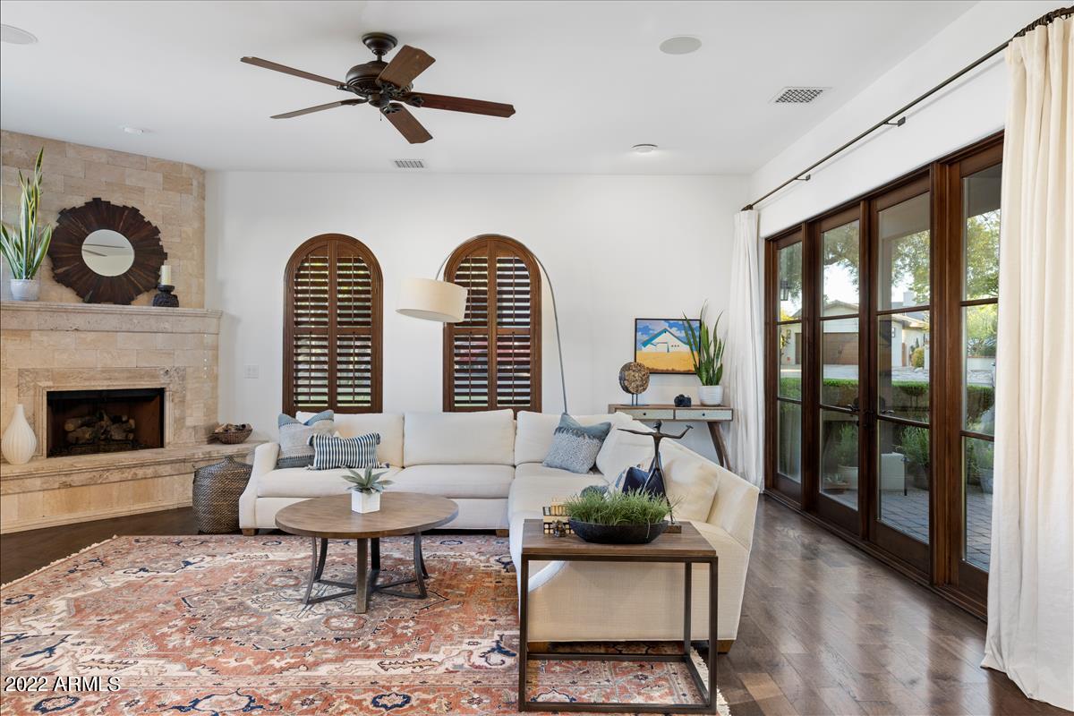 HERITAGE HILLS UNIT 2 - Residential
