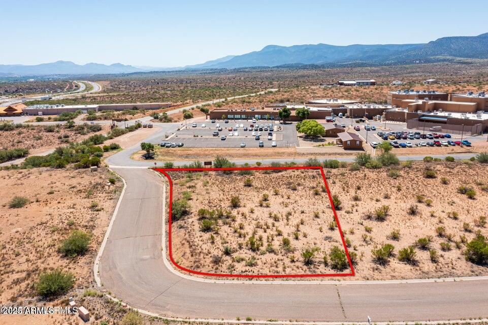 Verde Valley Business Park - Land